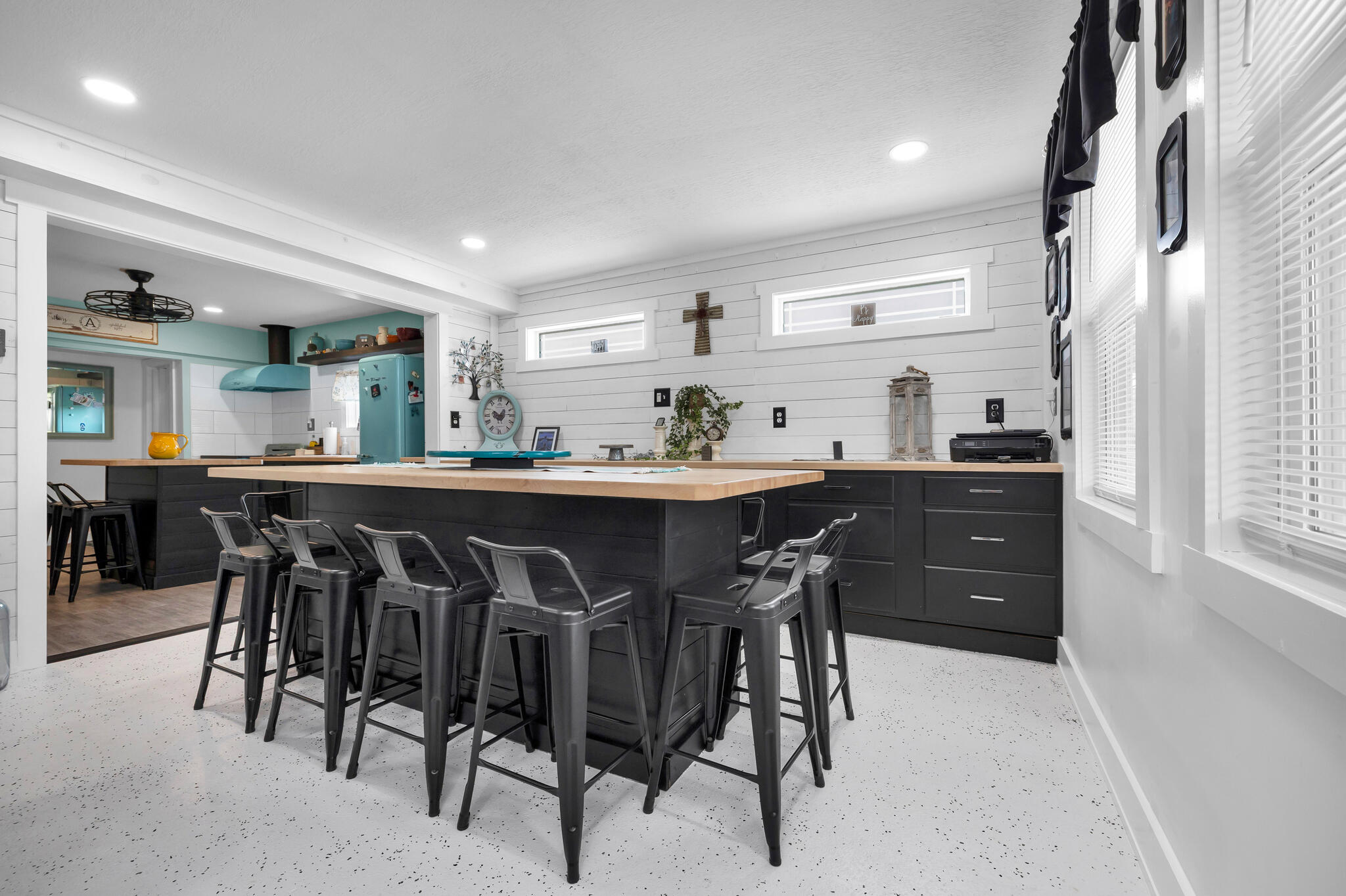 445 Union, Lakeview, Ohio 43331