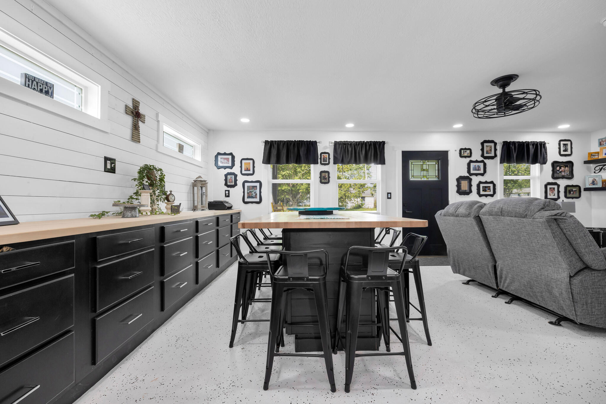 445 Union, Lakeview, Ohio 43331