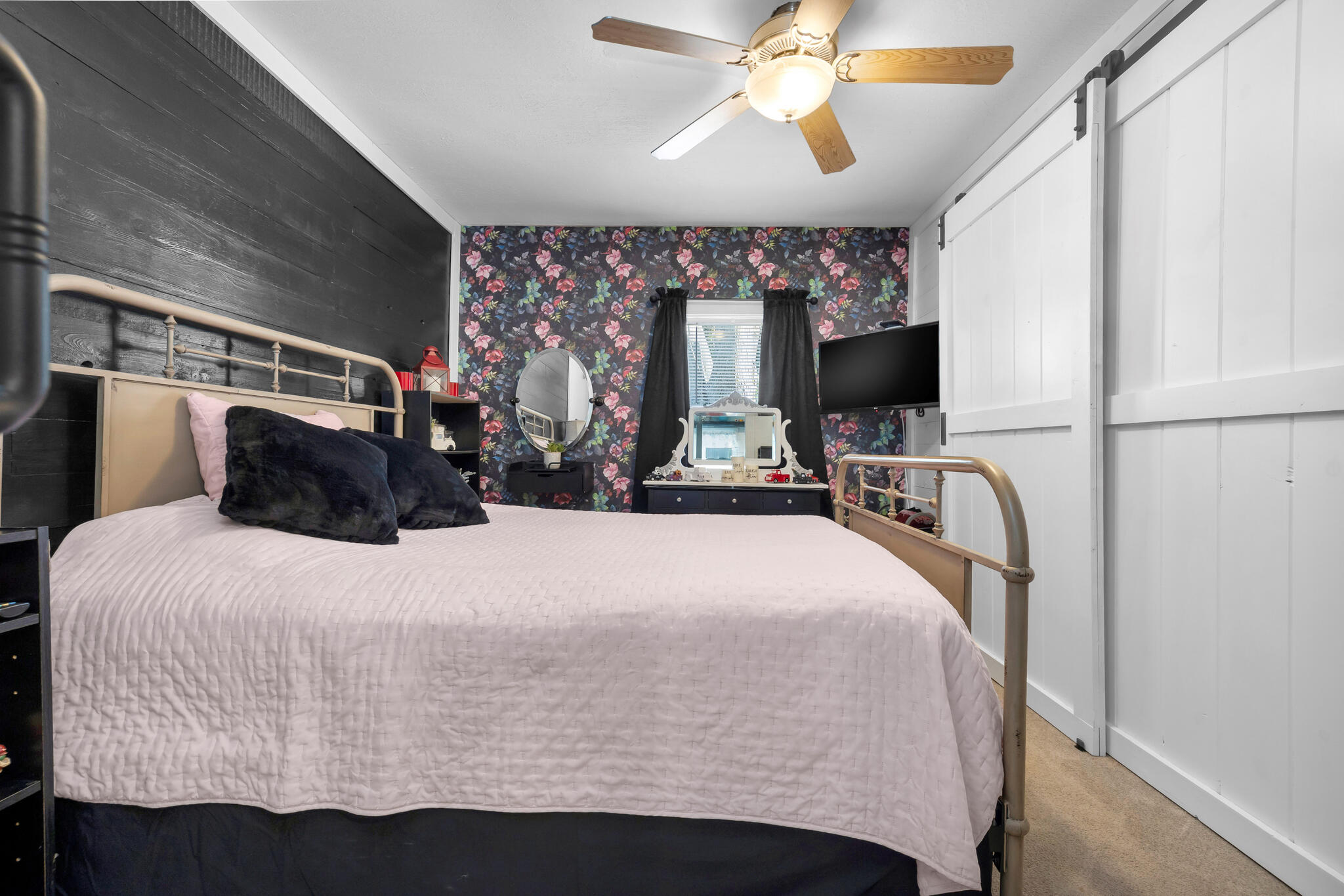 445 Union, Lakeview, Ohio 43331