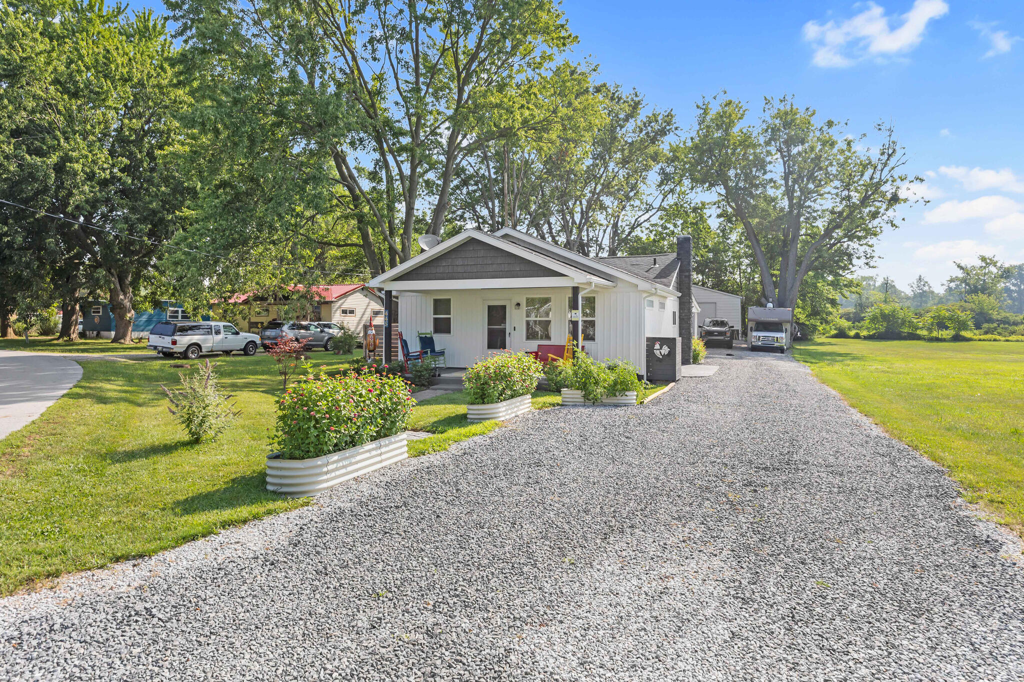 445 Union, Lakeview, Ohio 43331