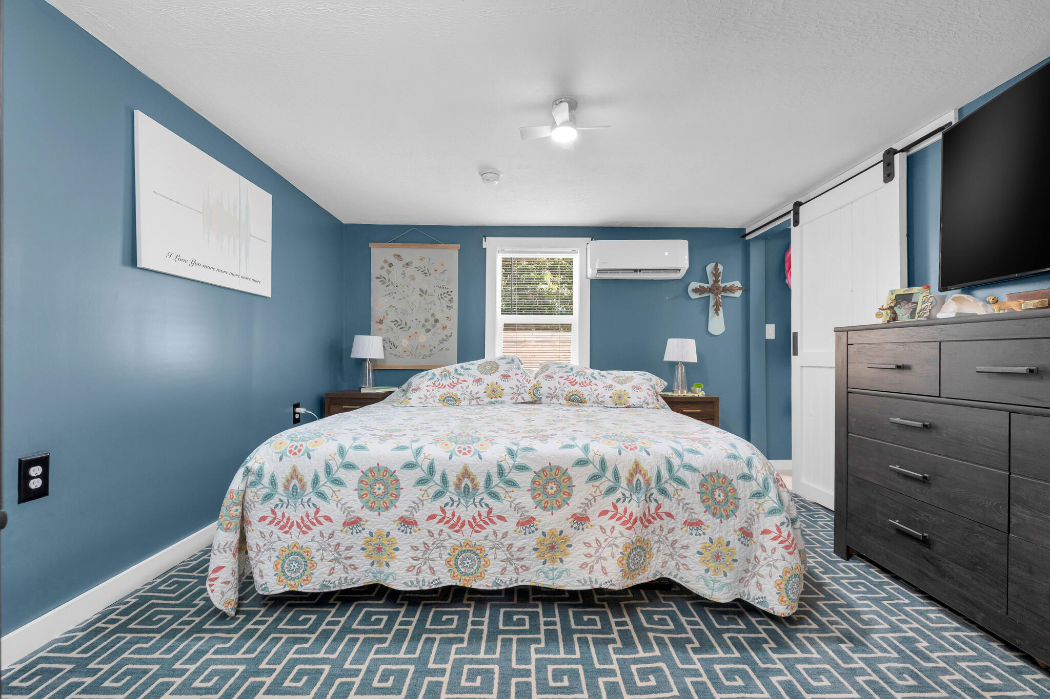 445 Union, Lakeview, Ohio 43331