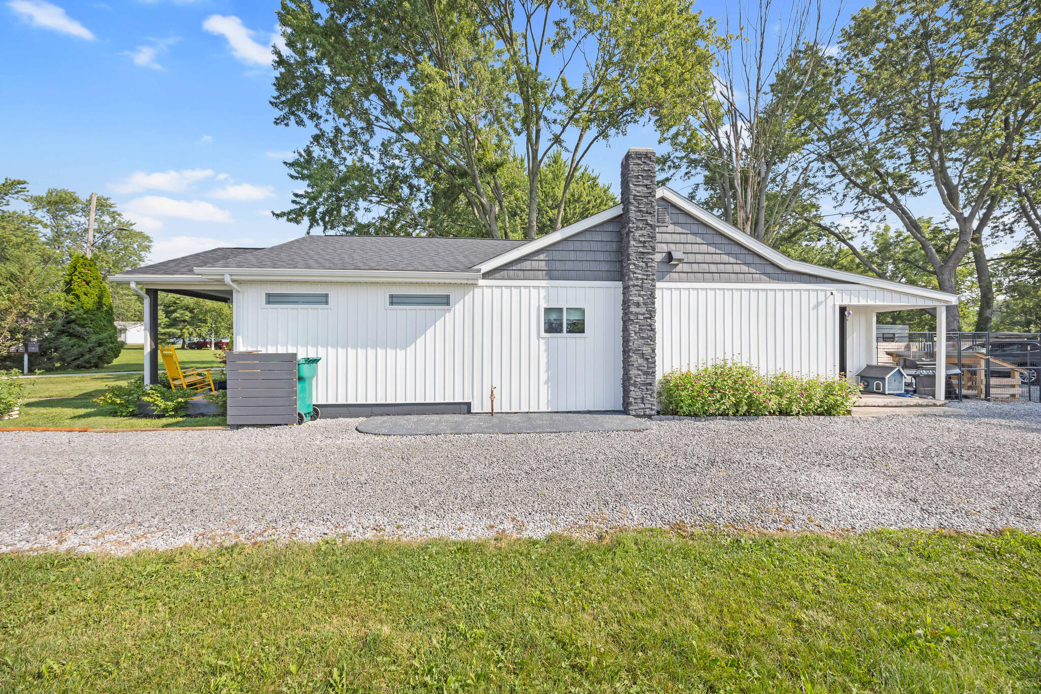 445 Union, Lakeview, Ohio 43331