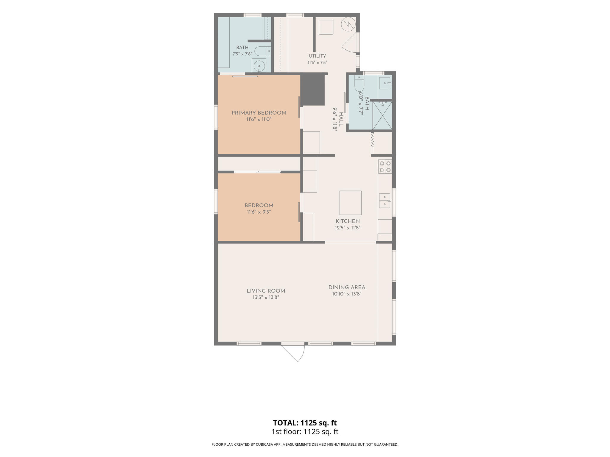 445 Union, Lakeview, Ohio 43331
