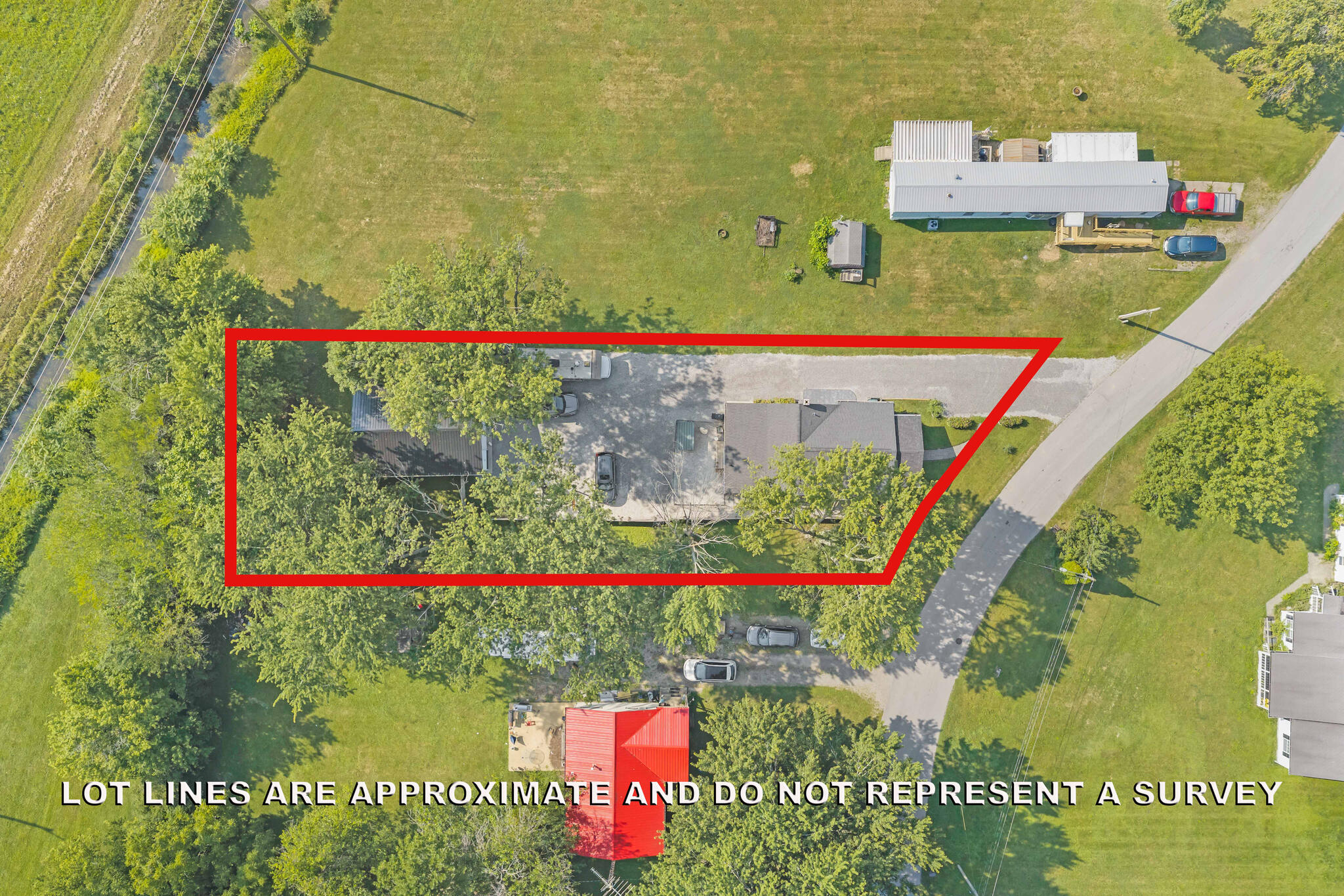 445 Union, Lakeview, Ohio 43331