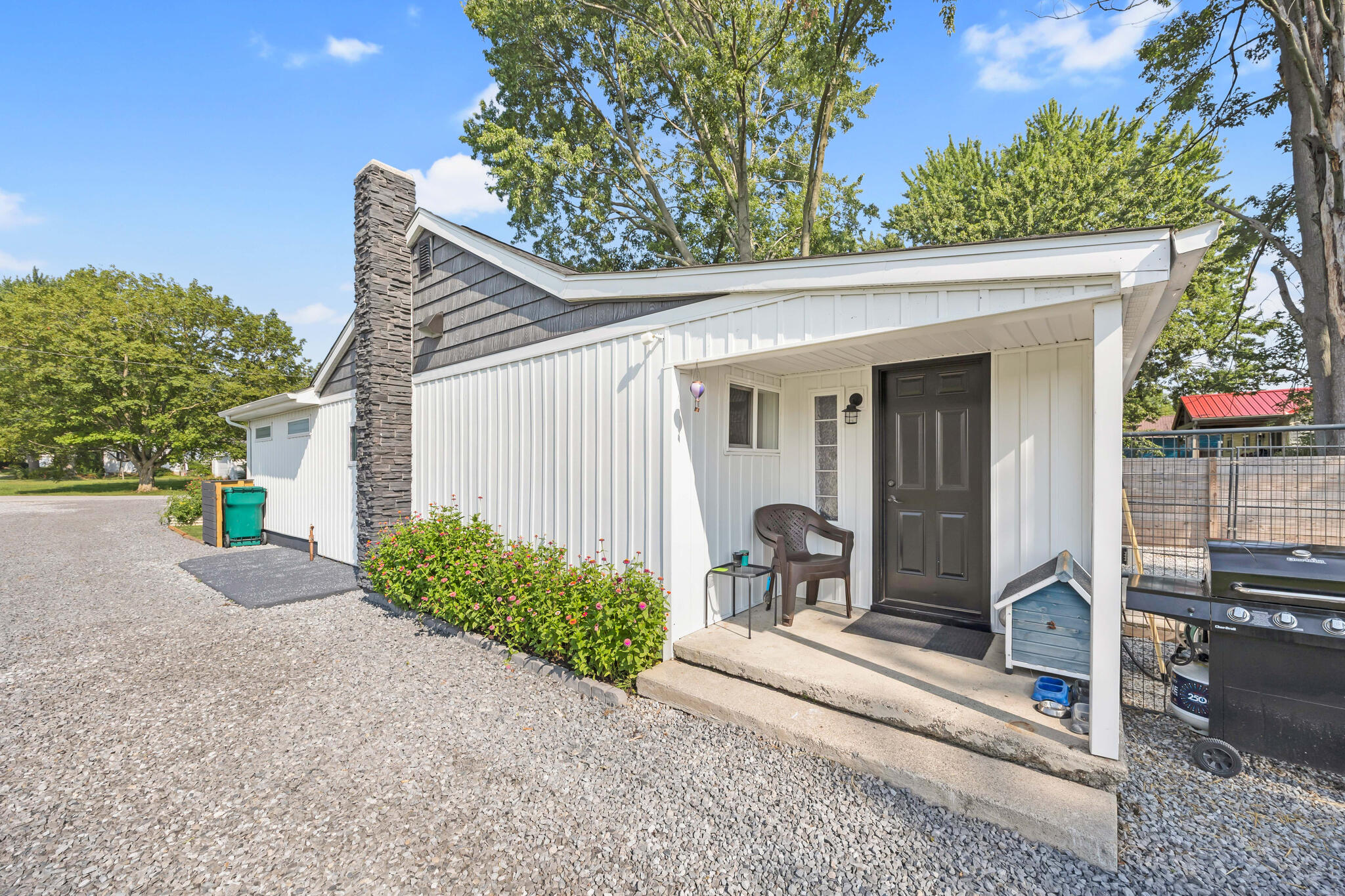 445 Union, Lakeview, Ohio 43331