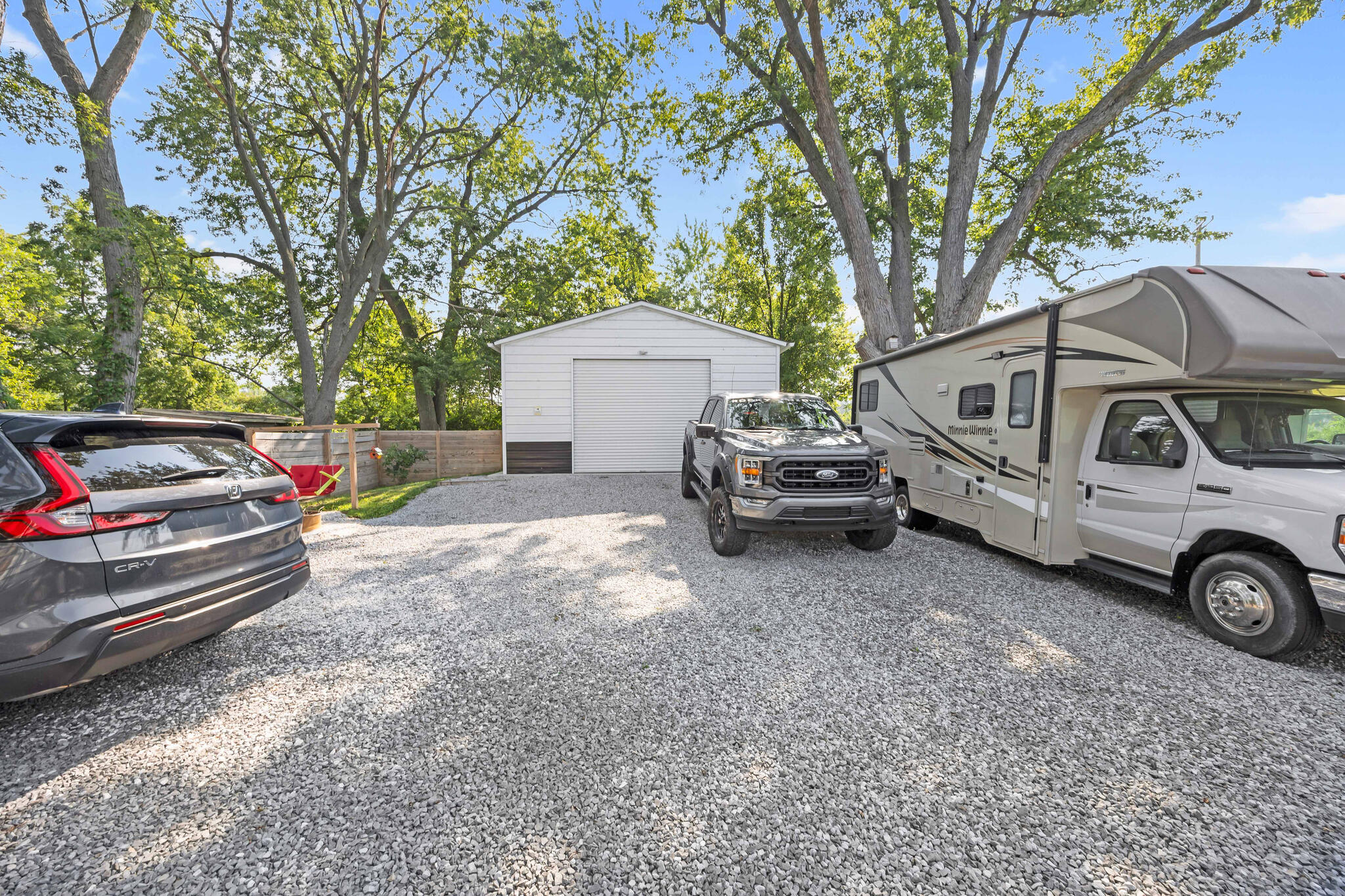 445 Union, Lakeview, Ohio 43331