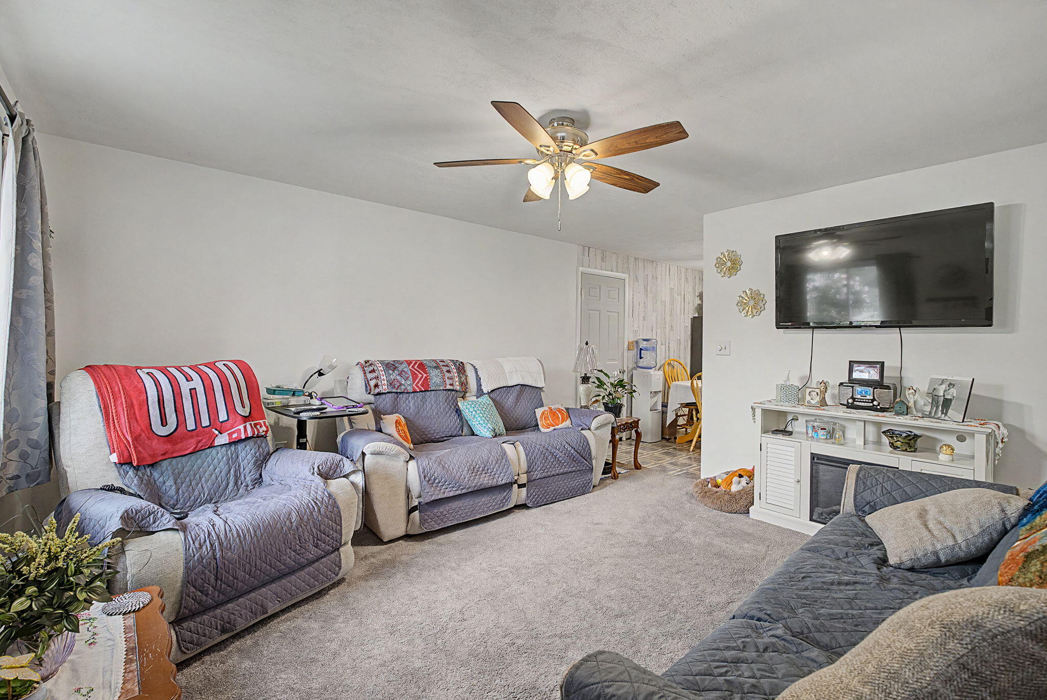 1105 Main, West Milton, Ohio 45383