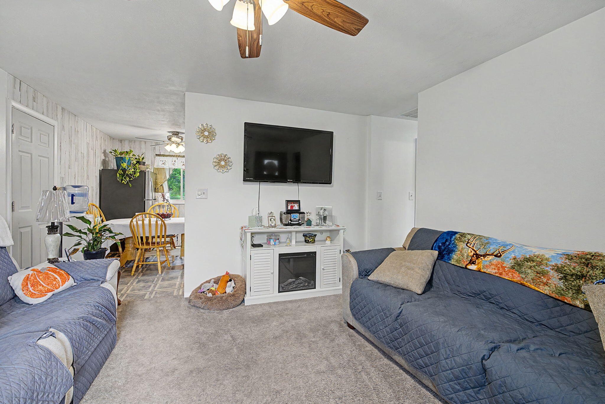 1105 Main, West Milton, Ohio 45383