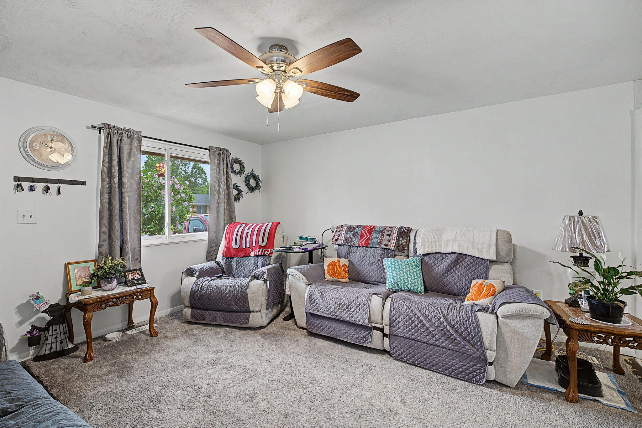 1105 Main, West Milton, Ohio 45383