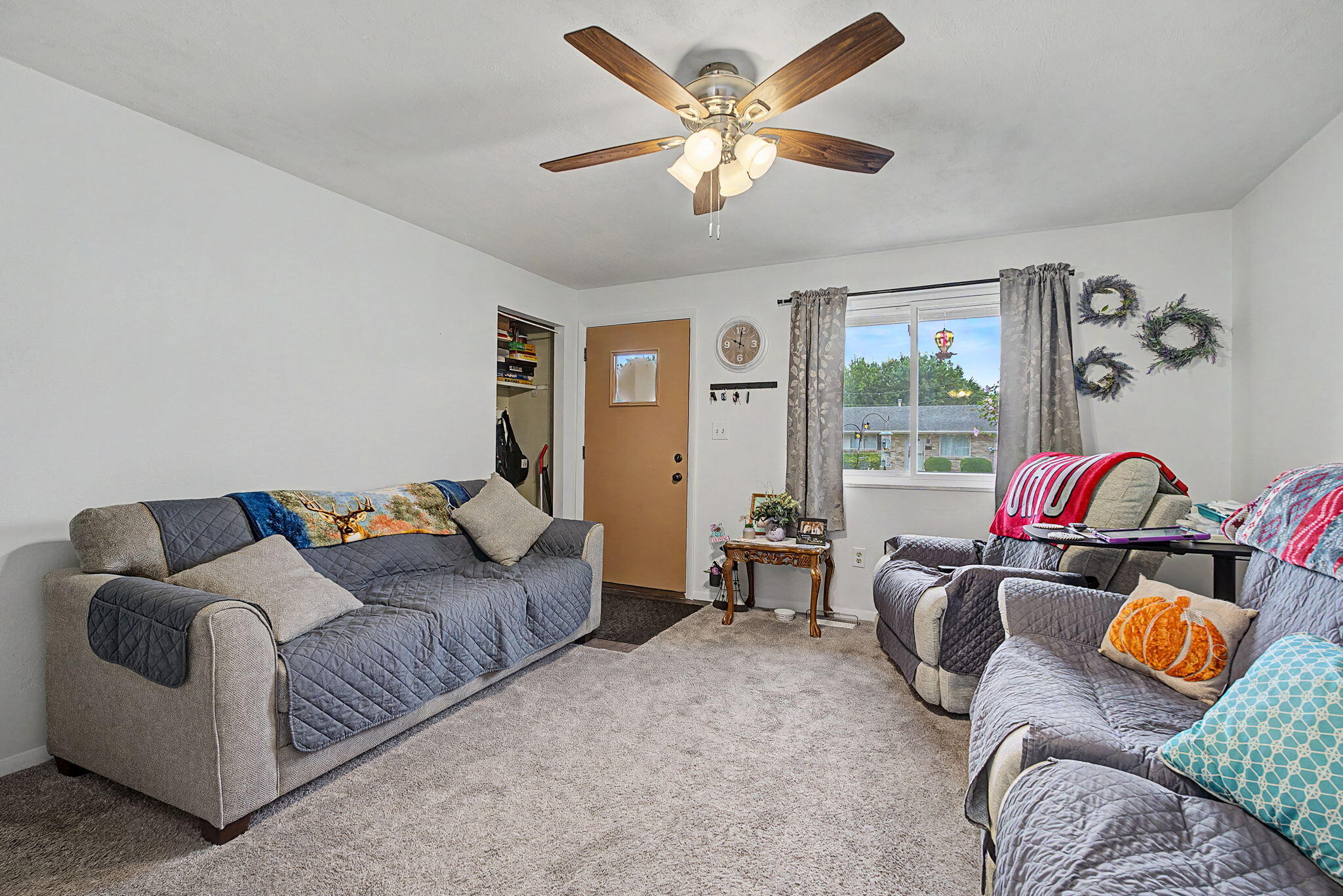 1105 Main, West Milton, Ohio 45383