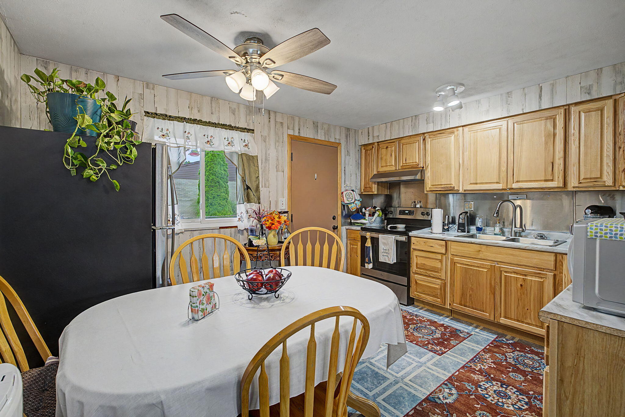 1105 Main, West Milton, Ohio 45383