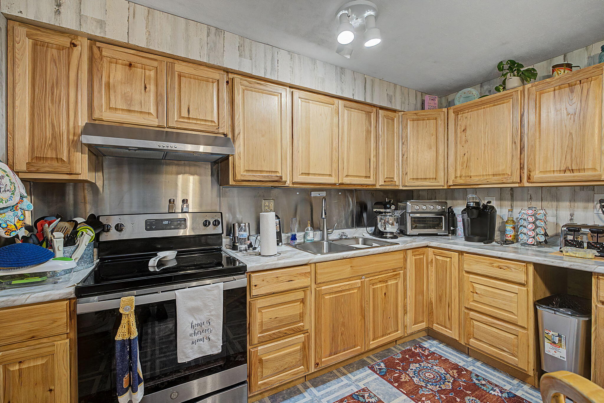 1105 Main, West Milton, Ohio 45383