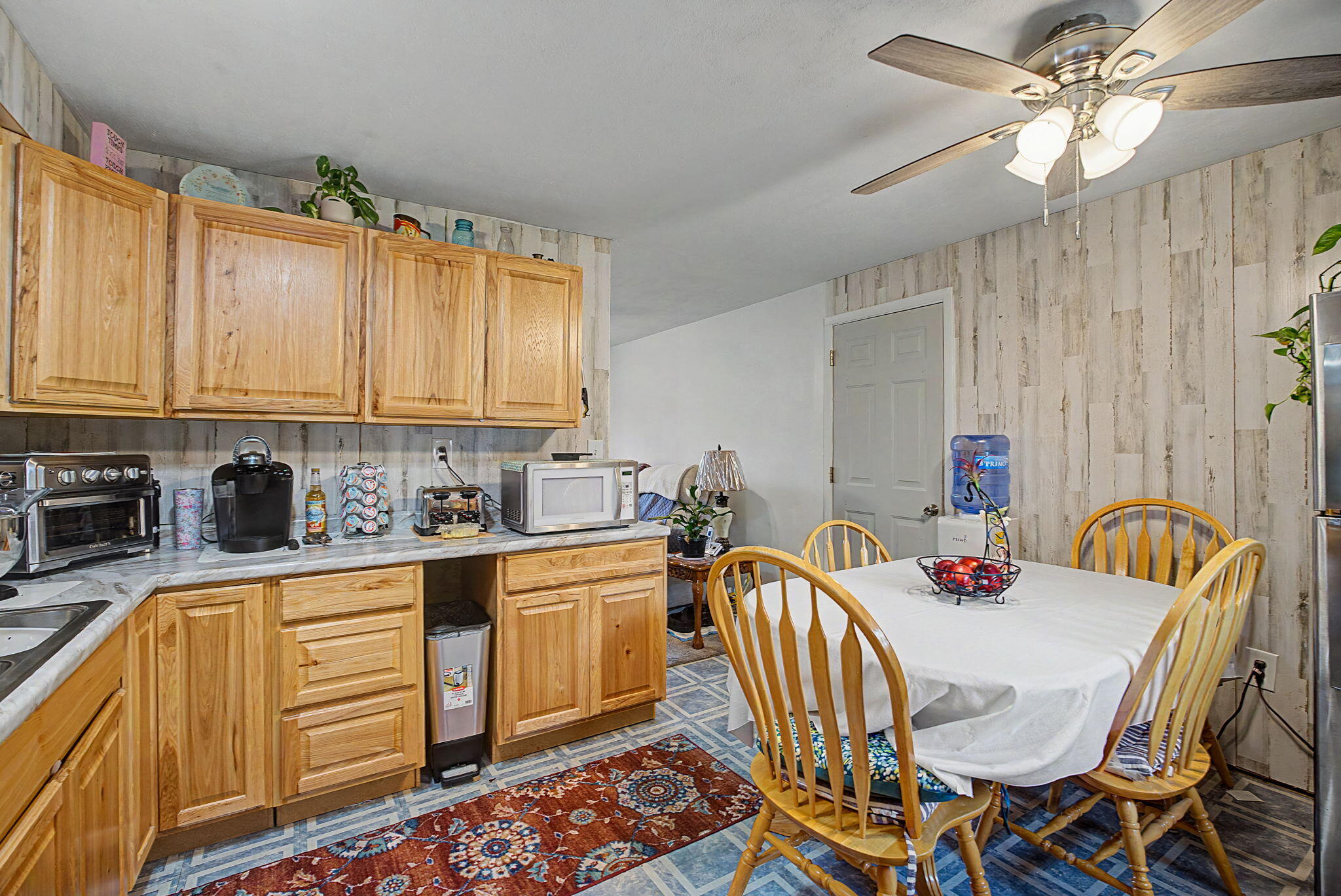 1105 Main, West Milton, Ohio 45383