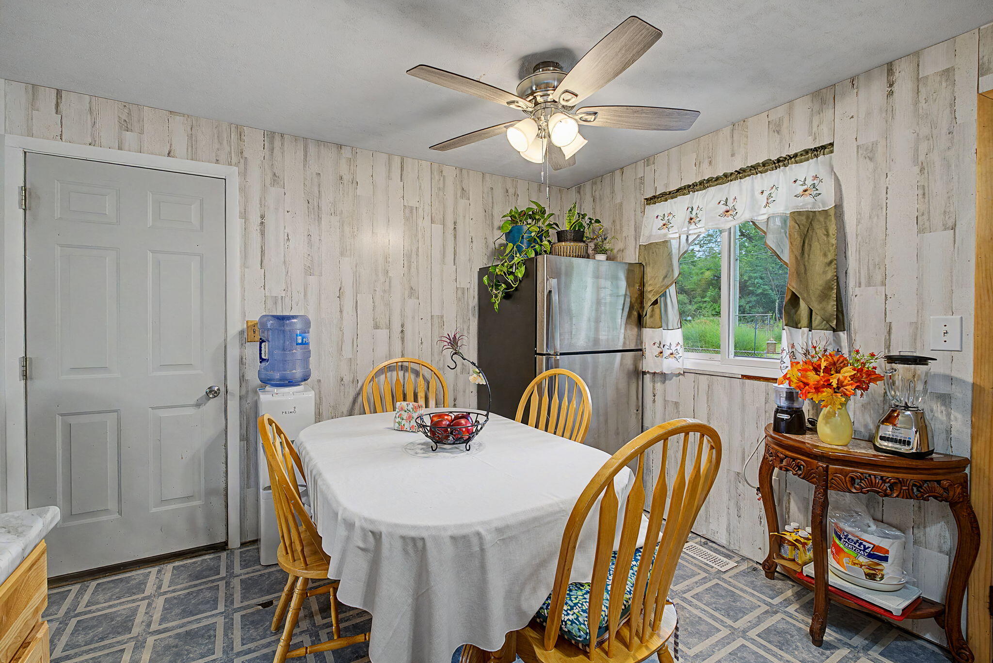 1105 Main, West Milton, Ohio 45383
