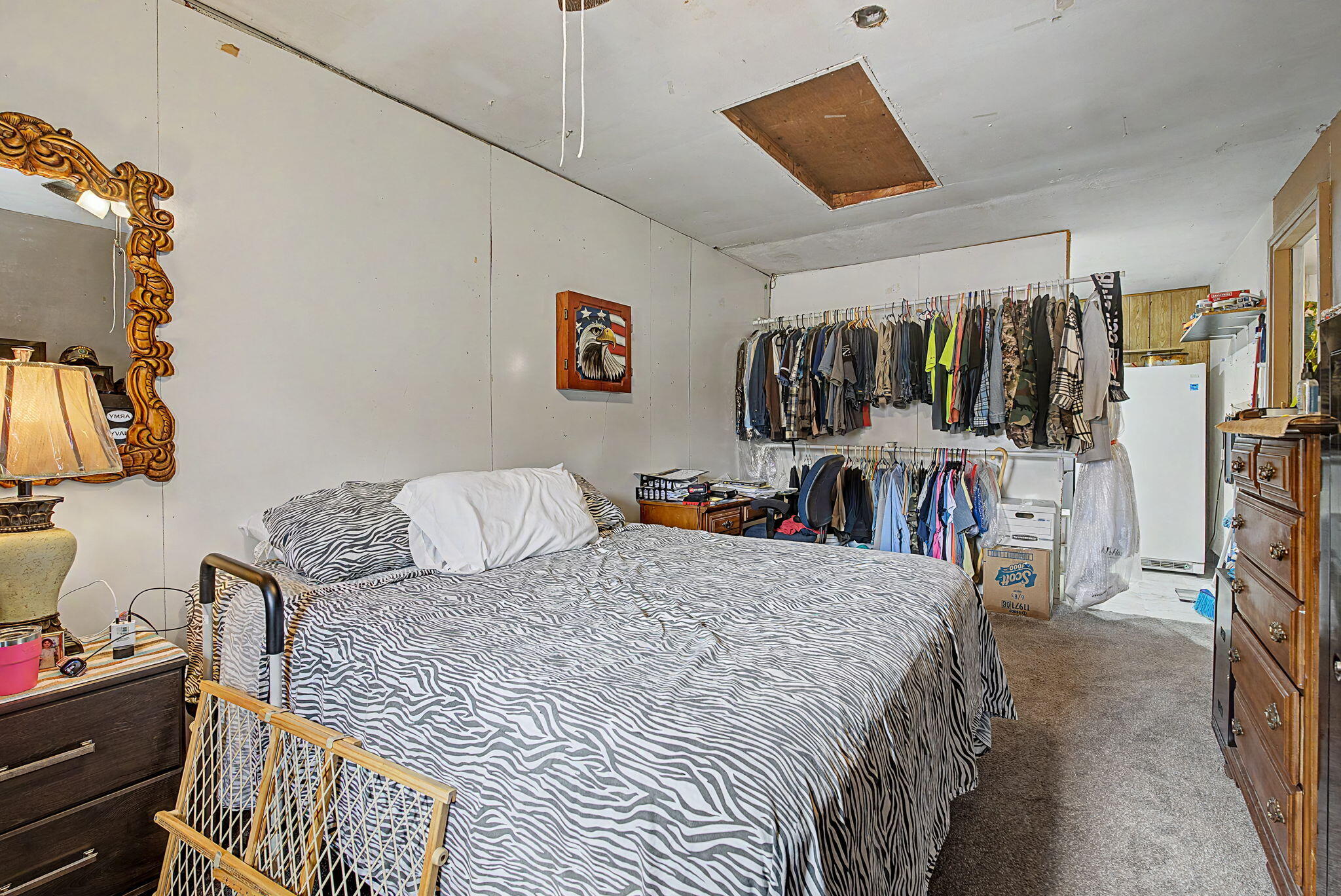 1105 Main, West Milton, Ohio 45383