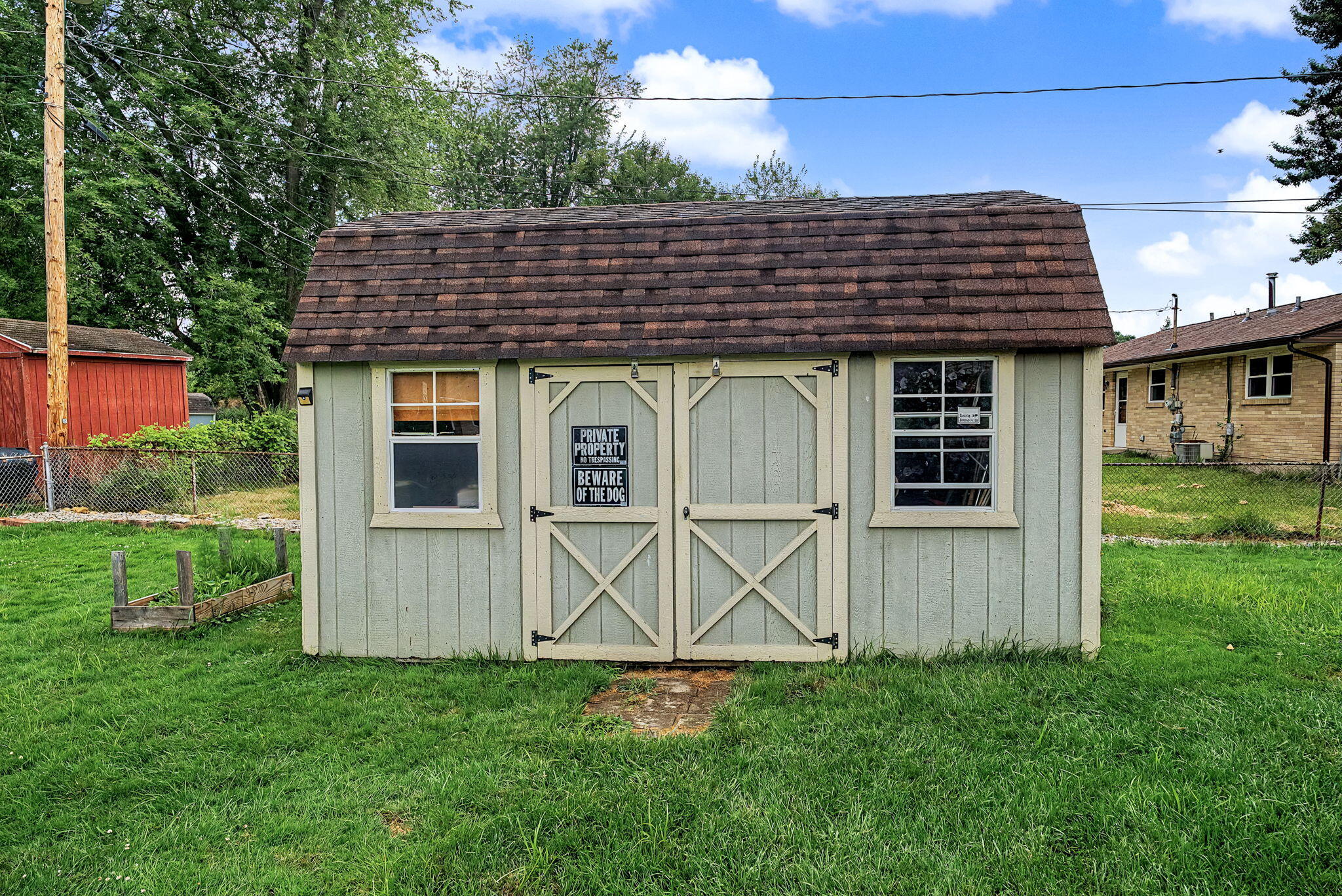 1105 Main, West Milton, Ohio 45383