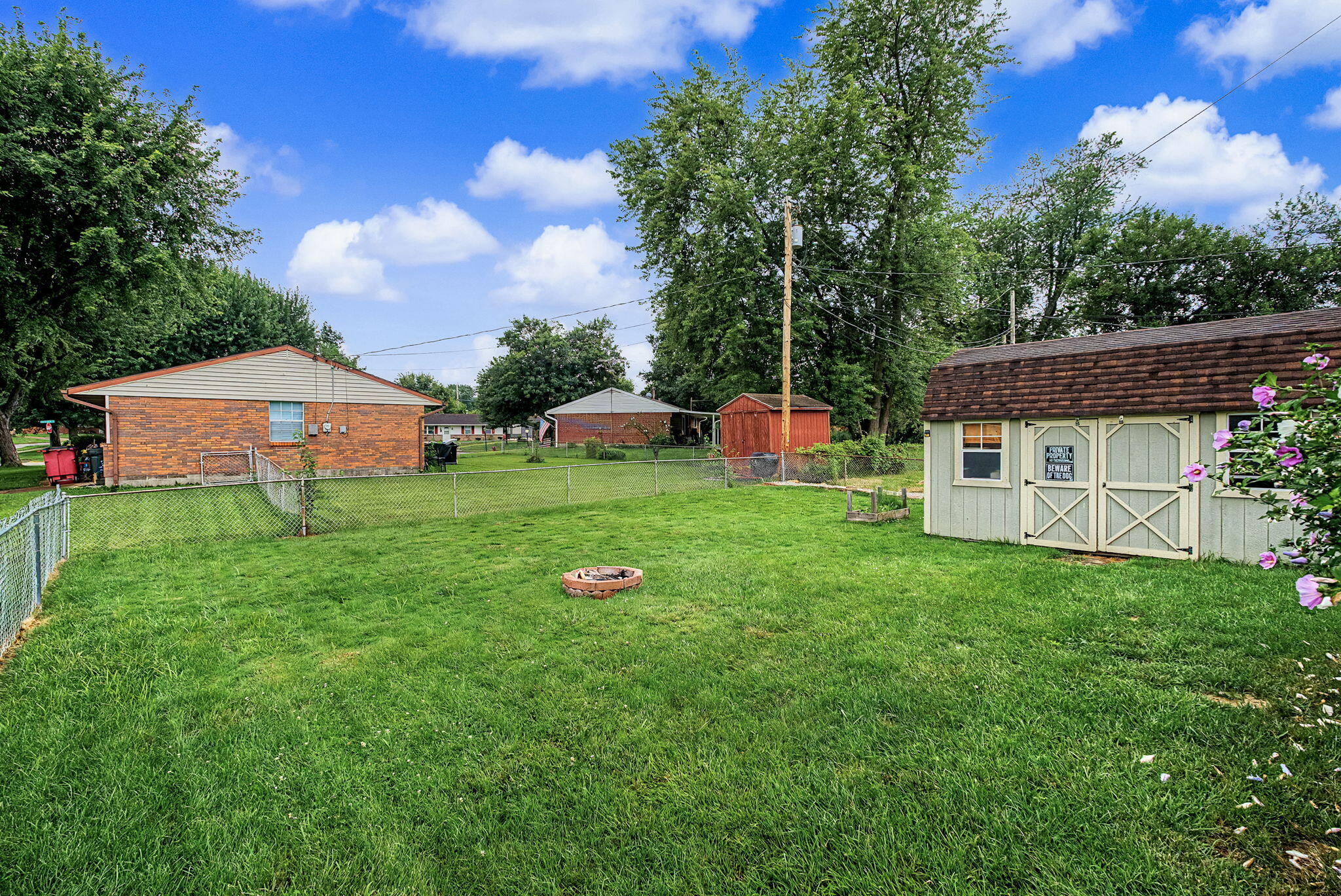 1105 Main, West Milton, Ohio 45383