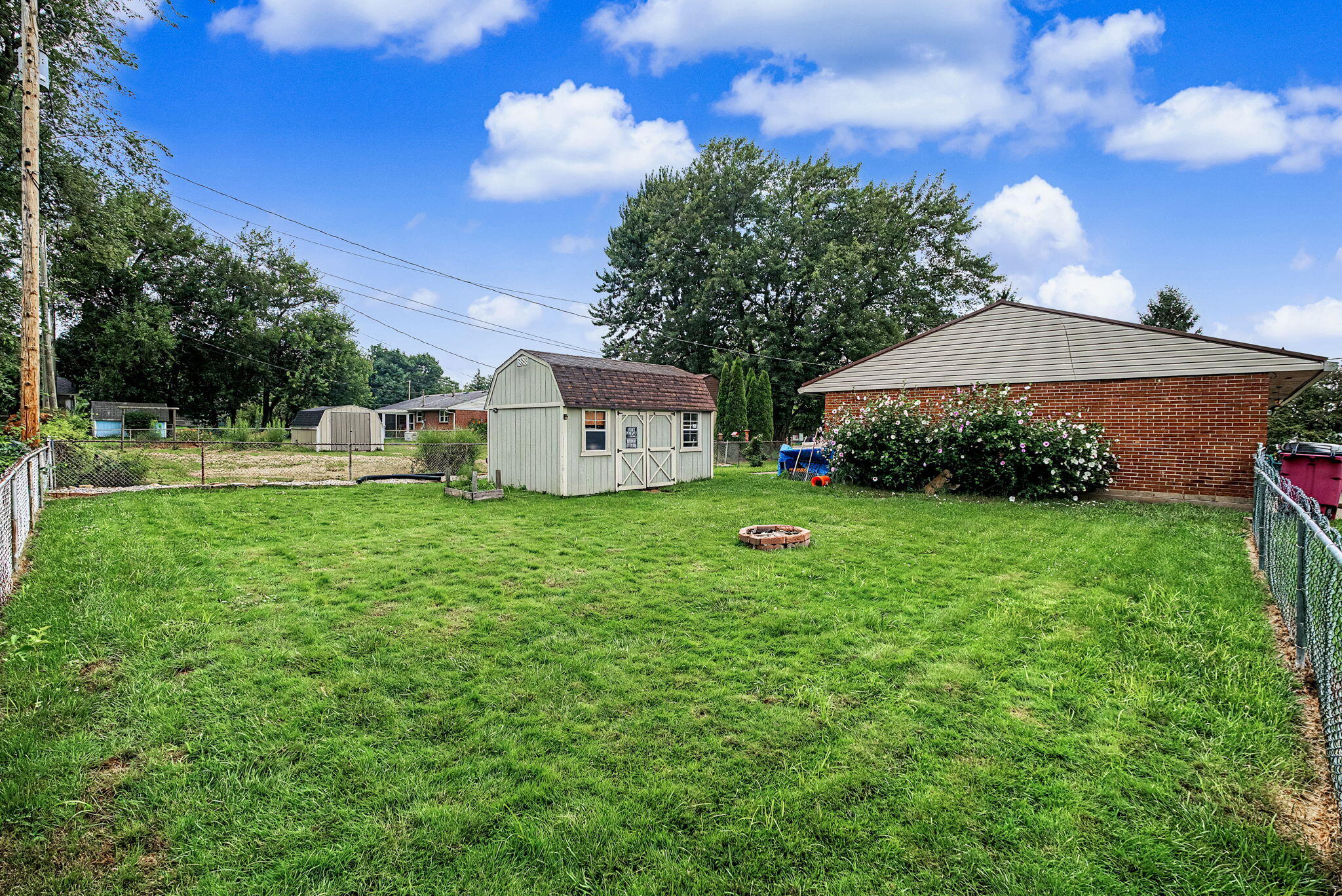 1105 Main, West Milton, Ohio 45383