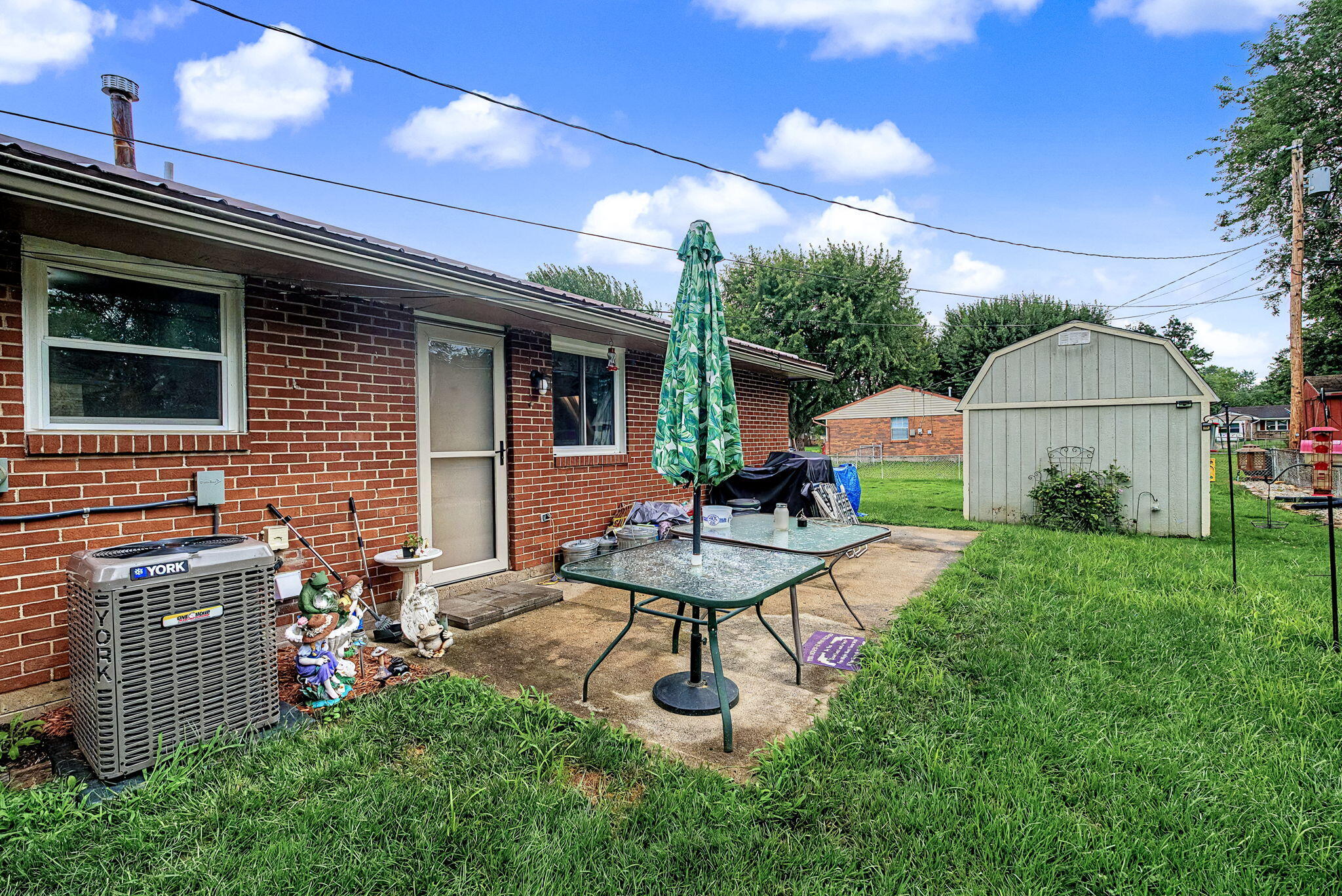 1105 Main, West Milton, Ohio 45383