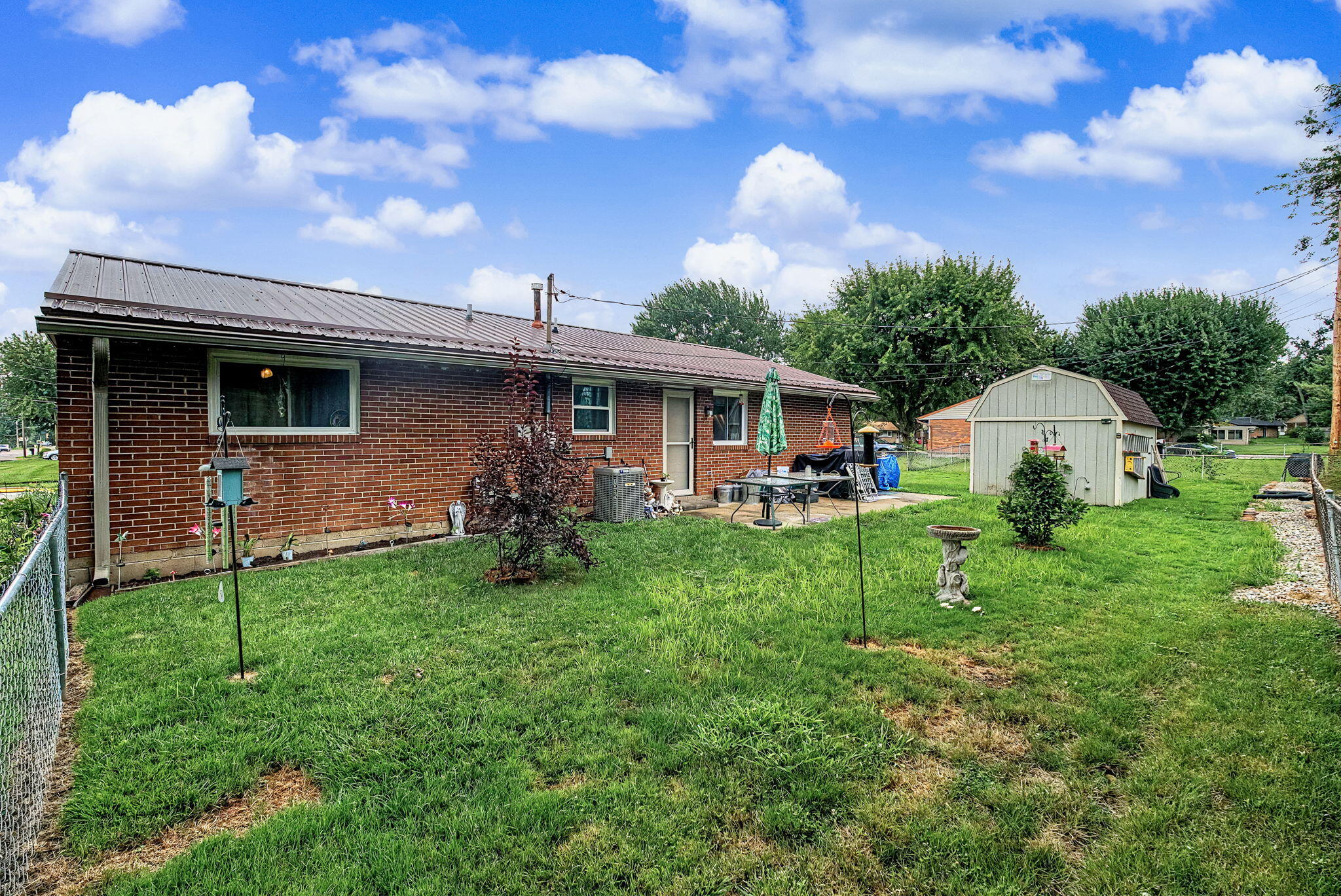 1105 Main, West Milton, Ohio 45383