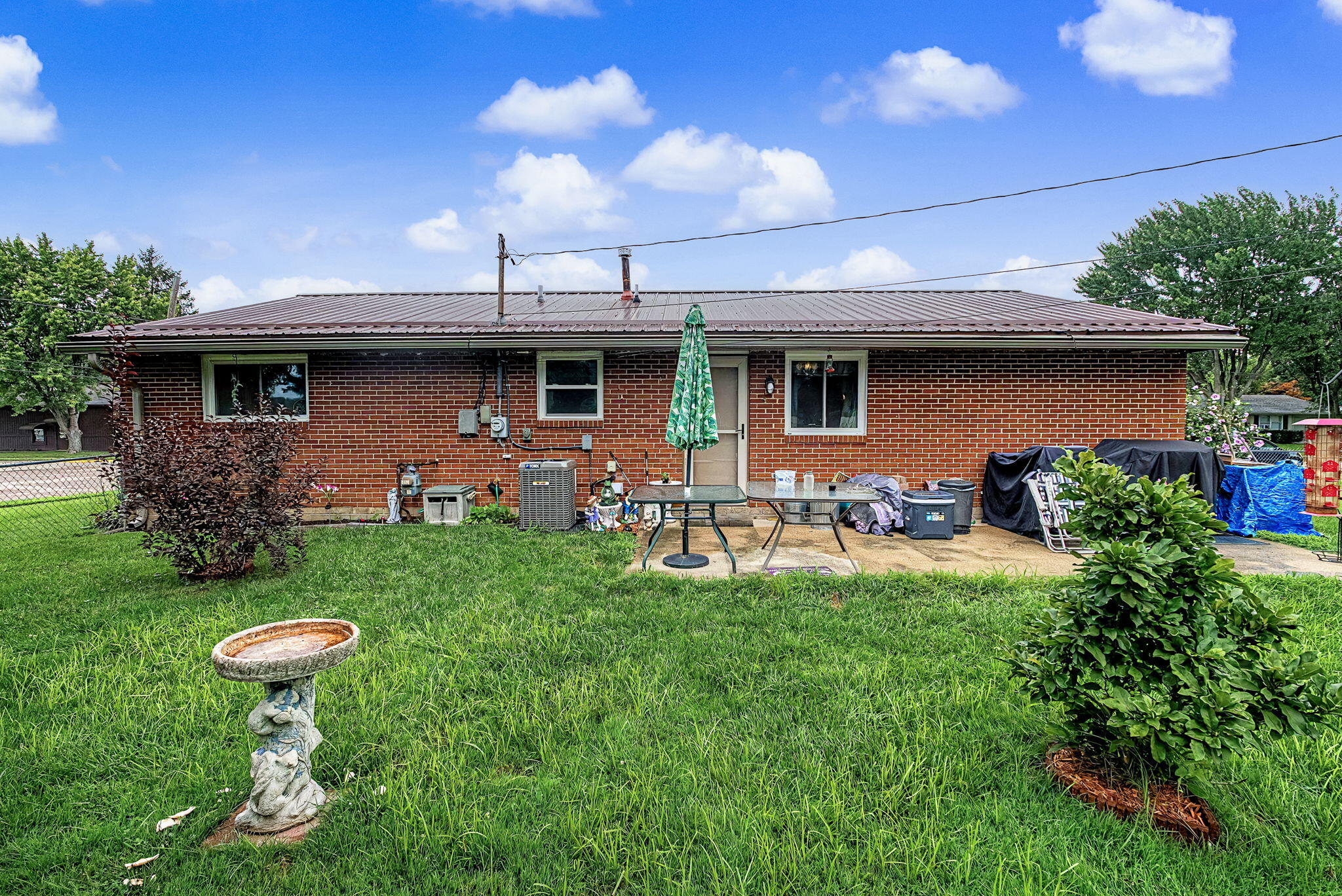 1105 Main, West Milton, Ohio 45383