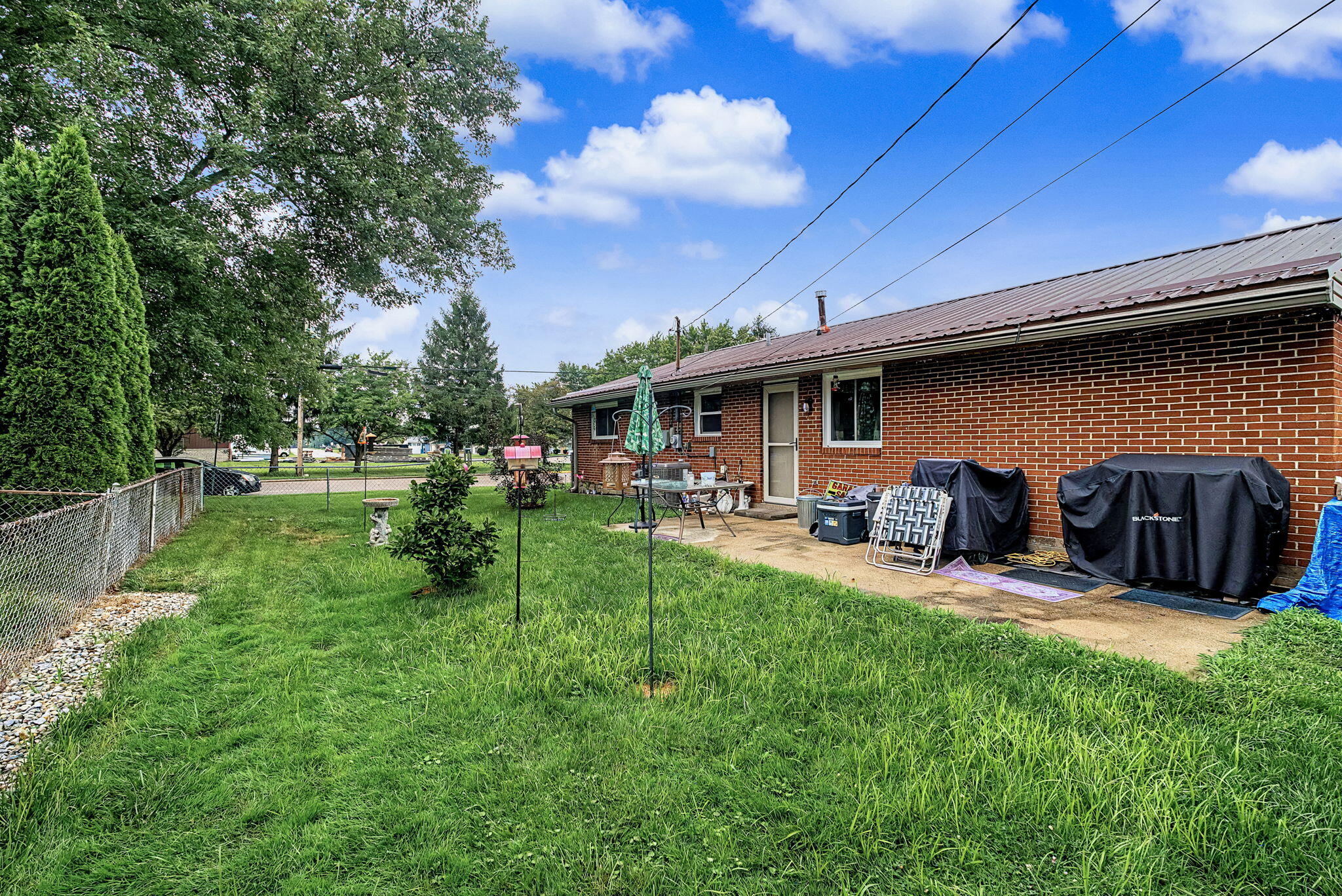 1105 Main, West Milton, Ohio 45383