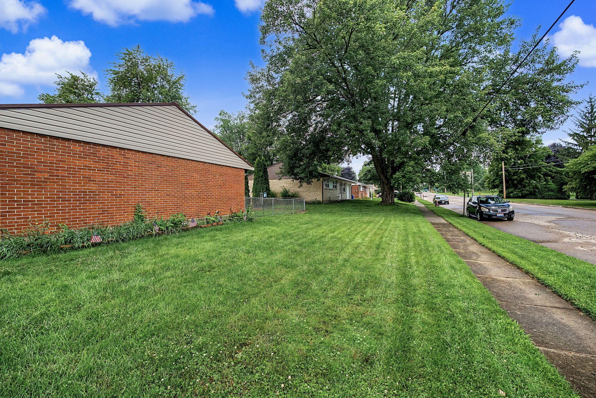 1105 Main, West Milton, Ohio 45383