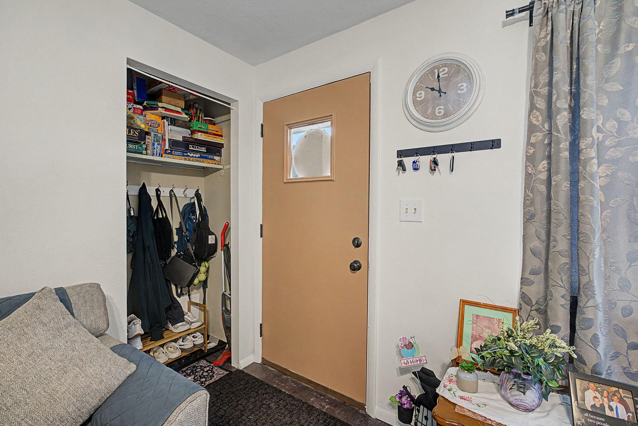 1105 Main, West Milton, Ohio 45383