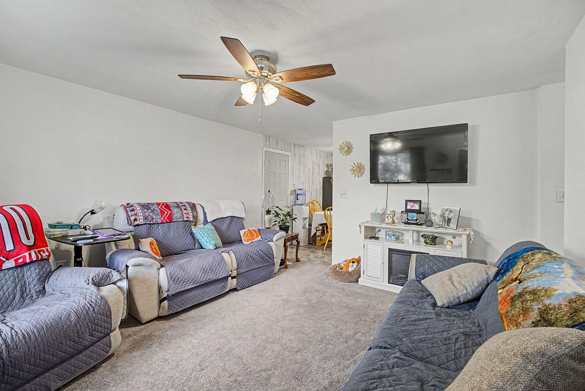 1105 Main, West Milton, Ohio 45383