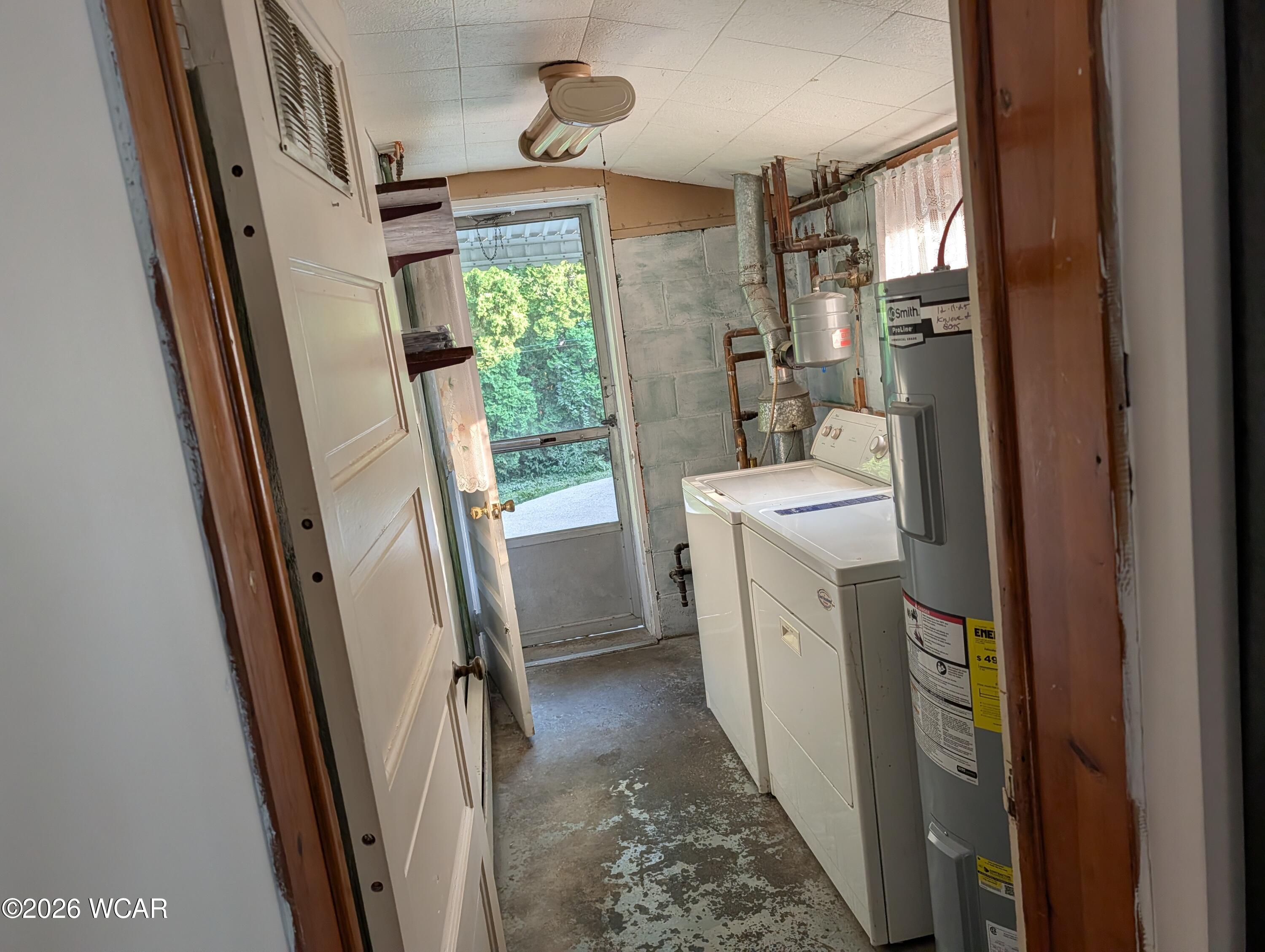 921 3rd Street, Delphos, Ohio