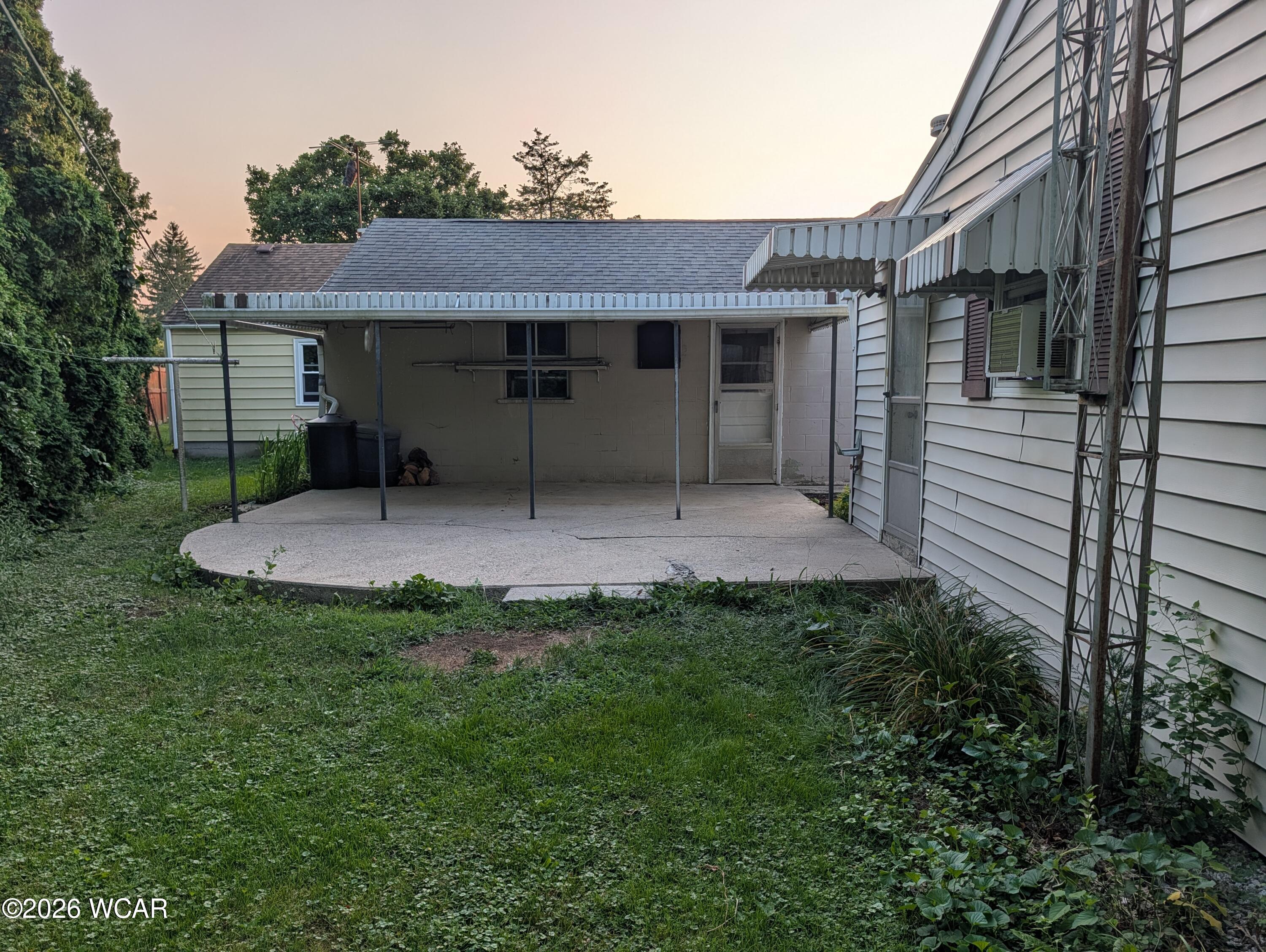 921 3rd Street, Delphos, Ohio