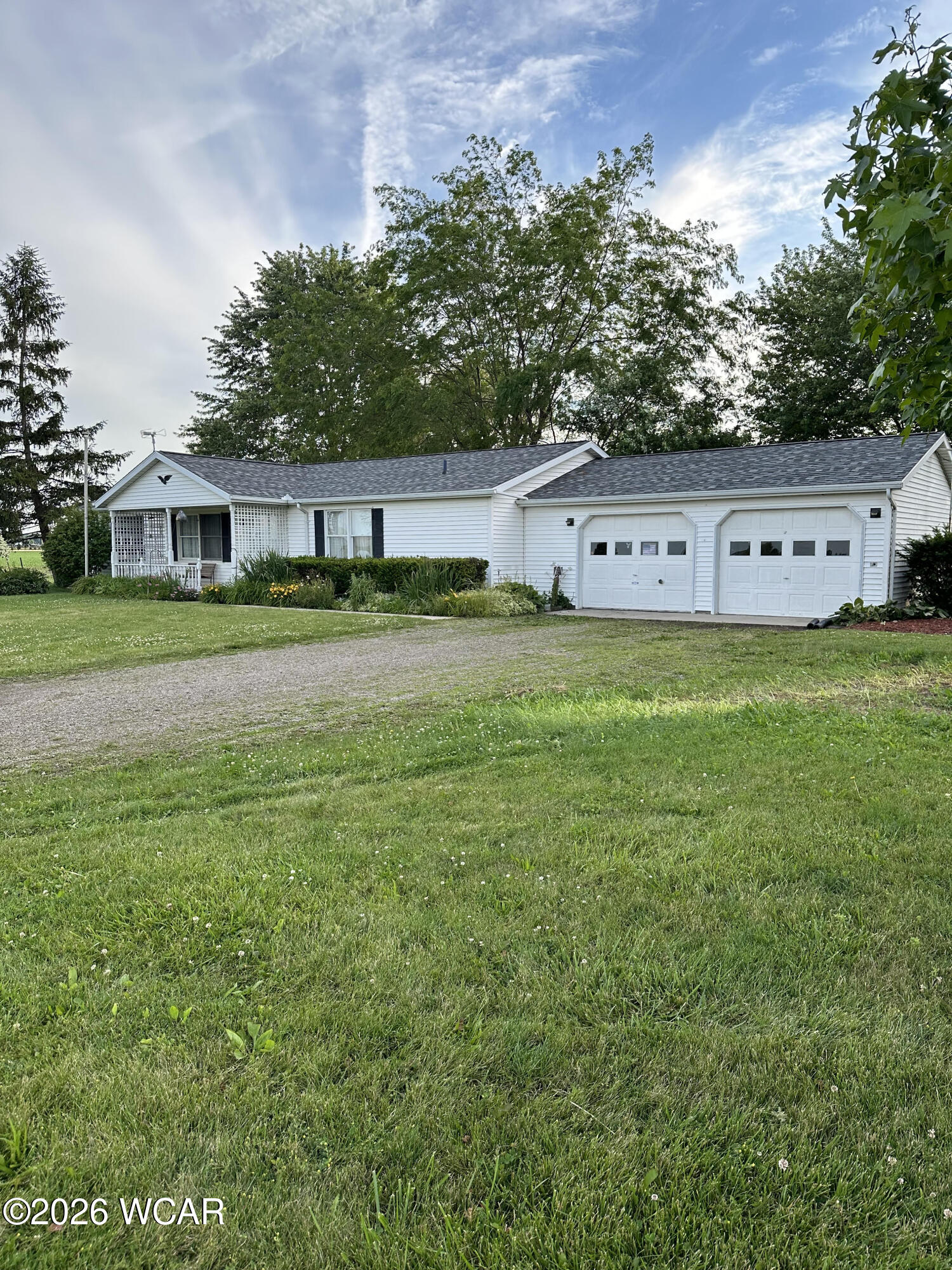 9855 County Road 35, Alger, Ohio