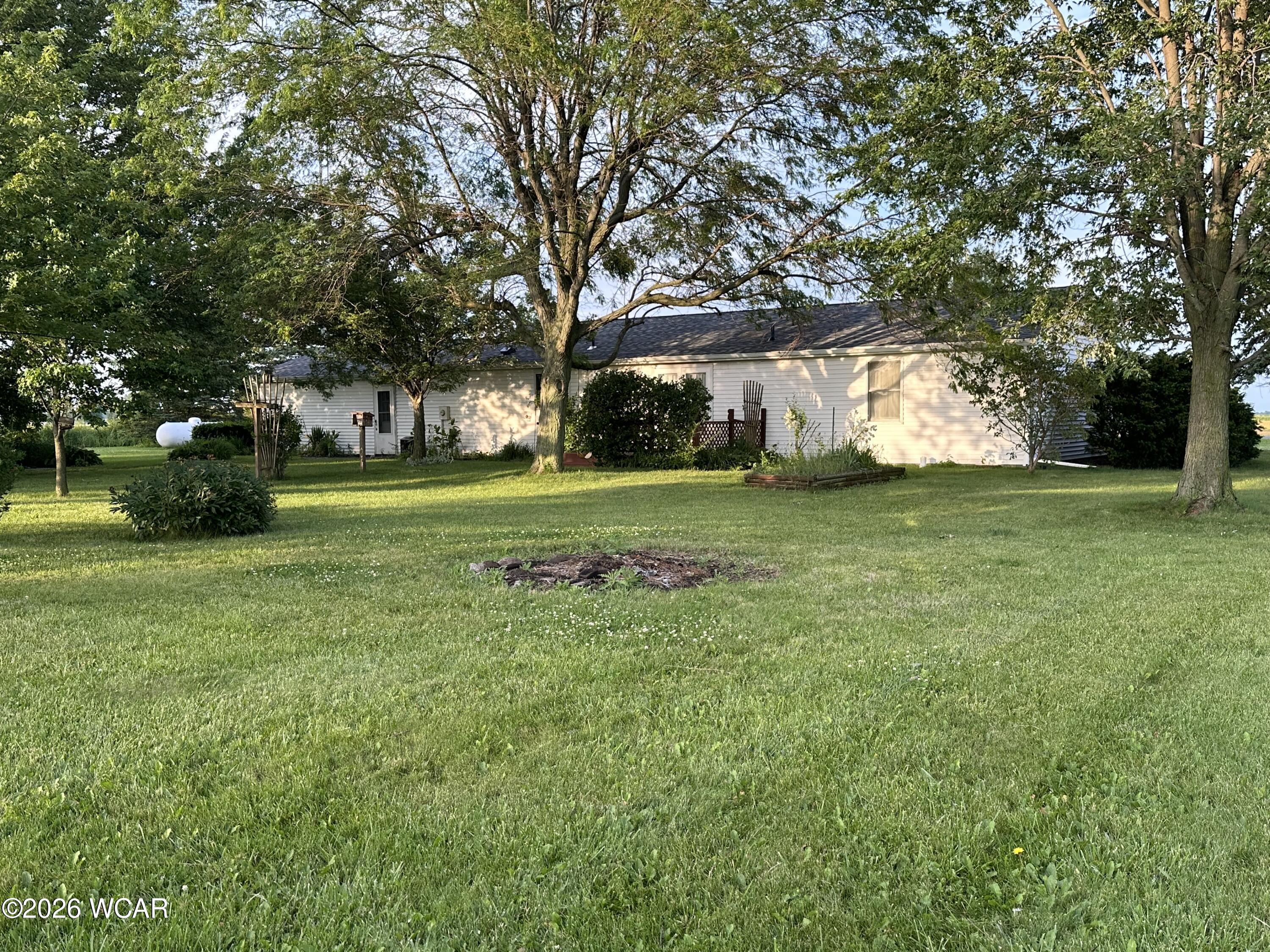9855 County Road 35, Alger, Ohio