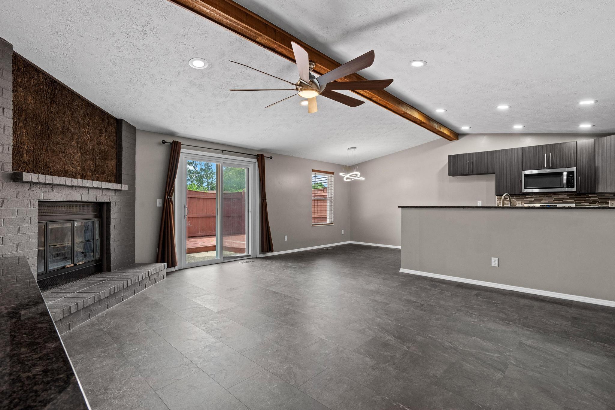 8289 Millspring, Dayton, Ohio 45424