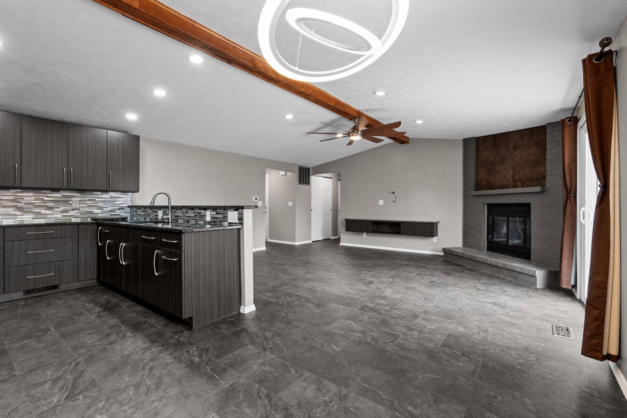 8289 Millspring, Dayton, Ohio 45424