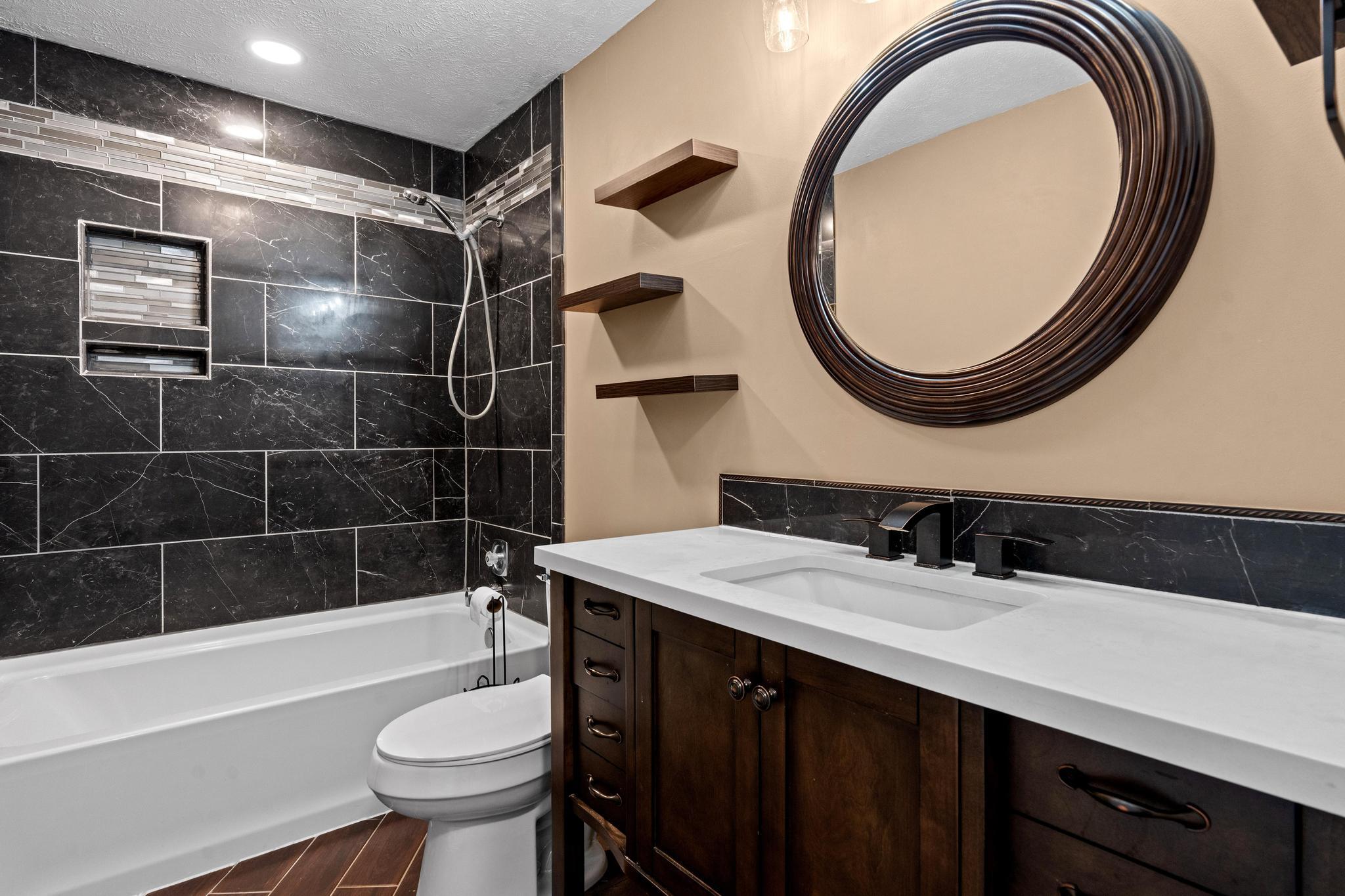 8289 Millspring, Dayton, Ohio 45424