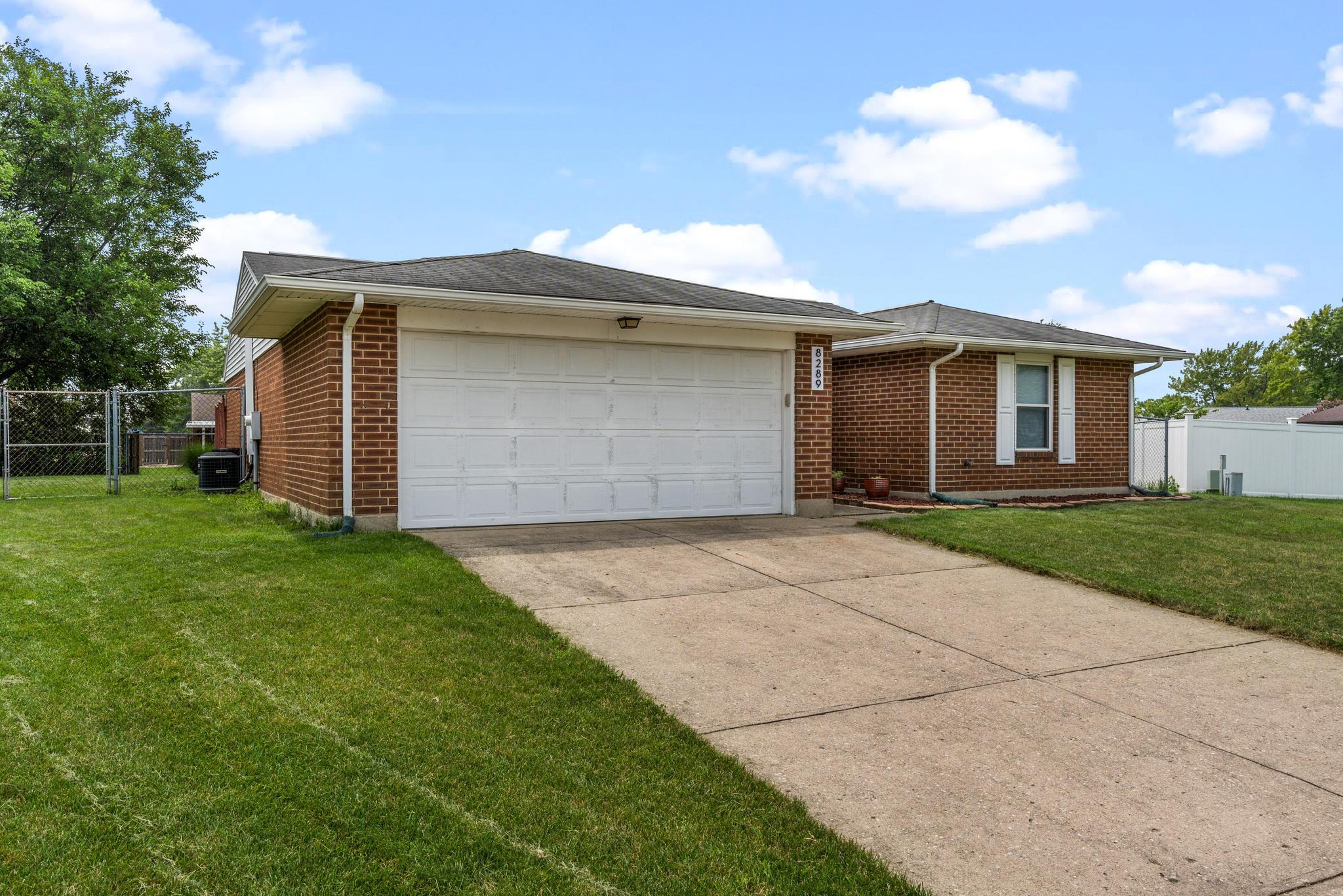 8289 Millspring, Dayton, Ohio 45424