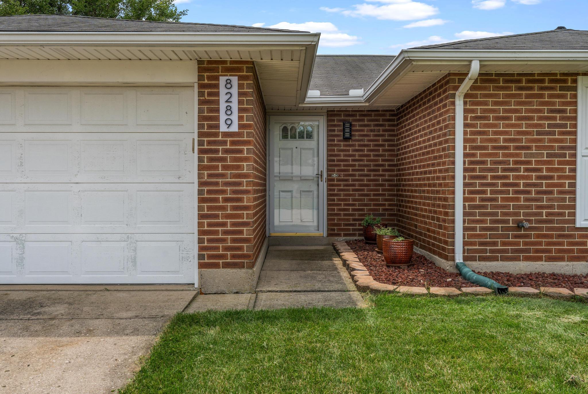 8289 Millspring, Dayton, Ohio 45424