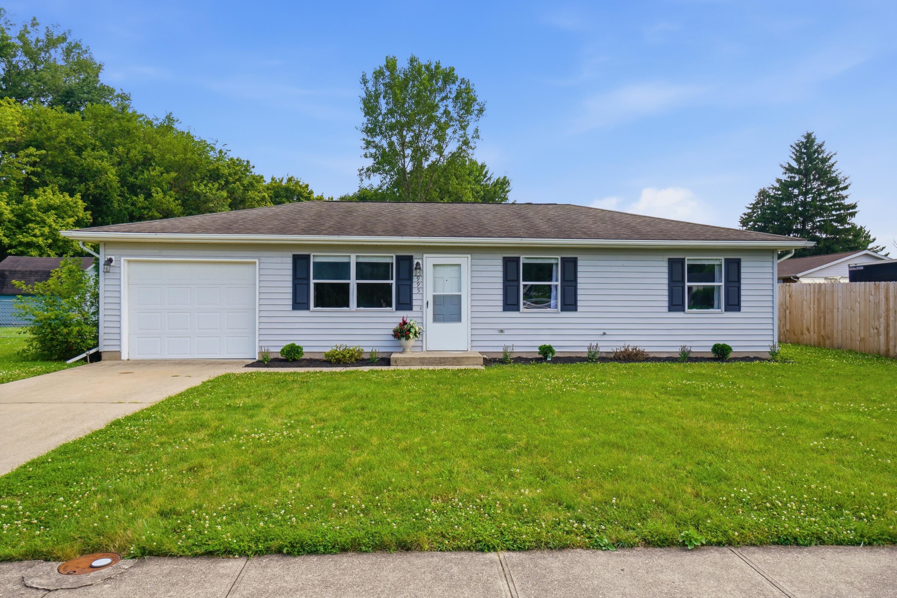 7995 Wescott, Fairborn, Ohio 45324