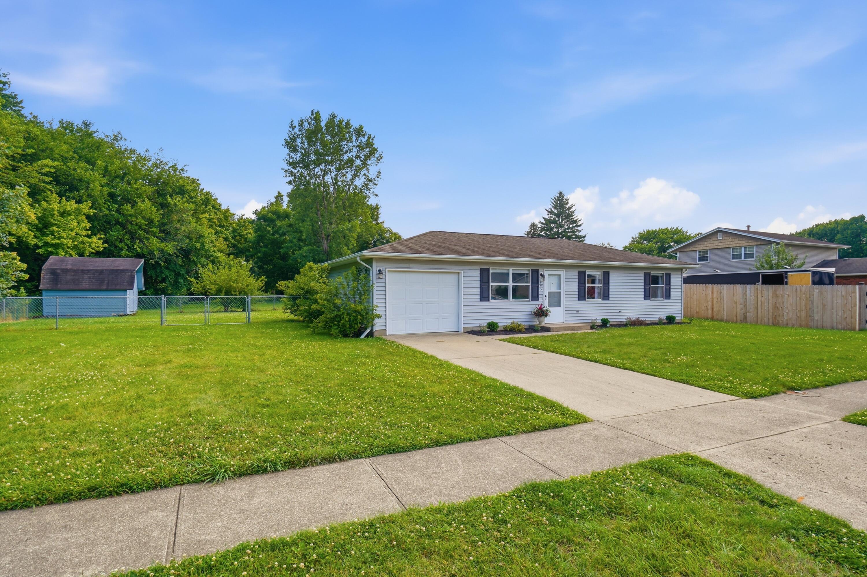 7995 Wescott, Fairborn, Ohio 45324