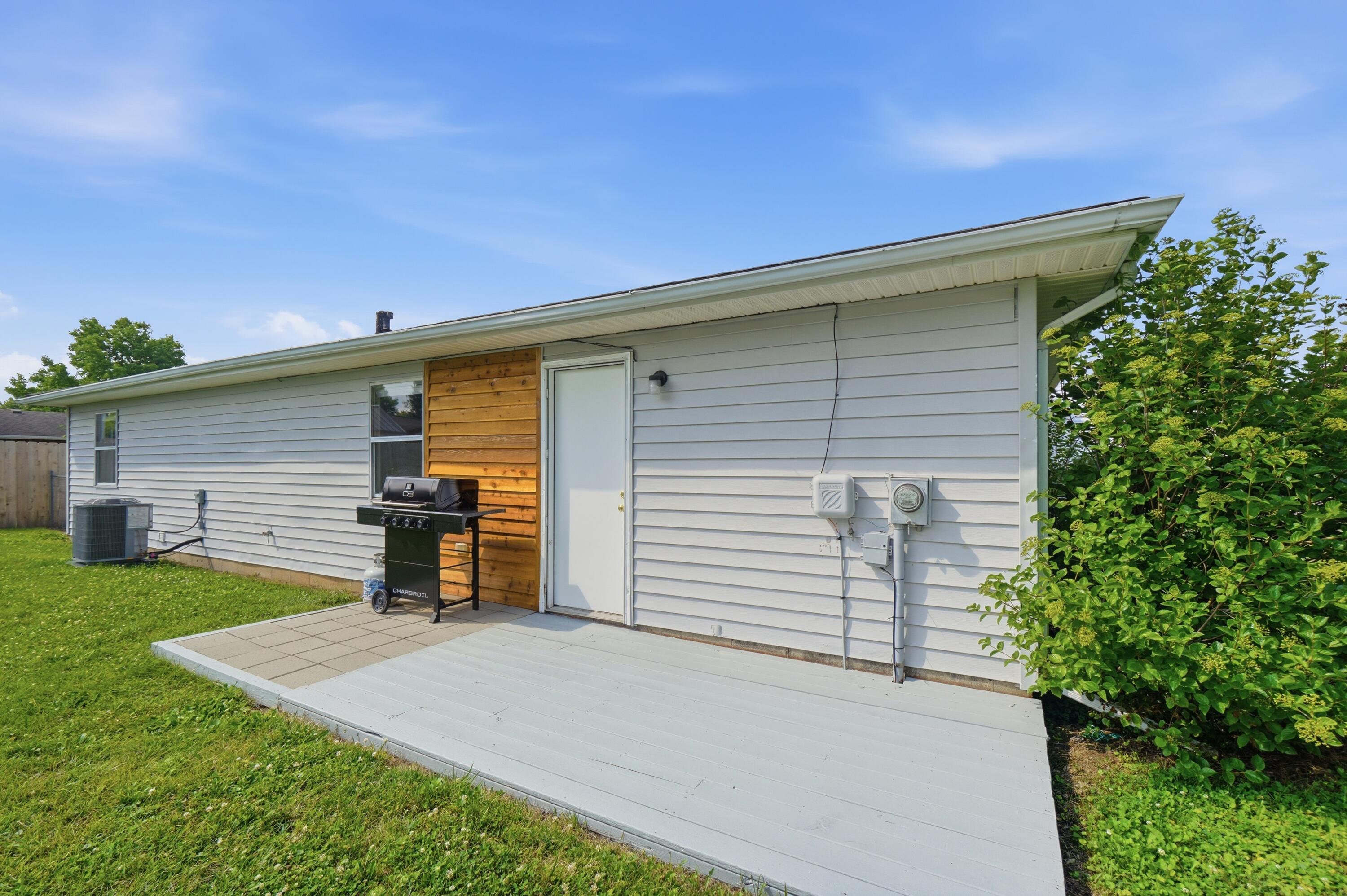 7995 Wescott, Fairborn, Ohio 45324