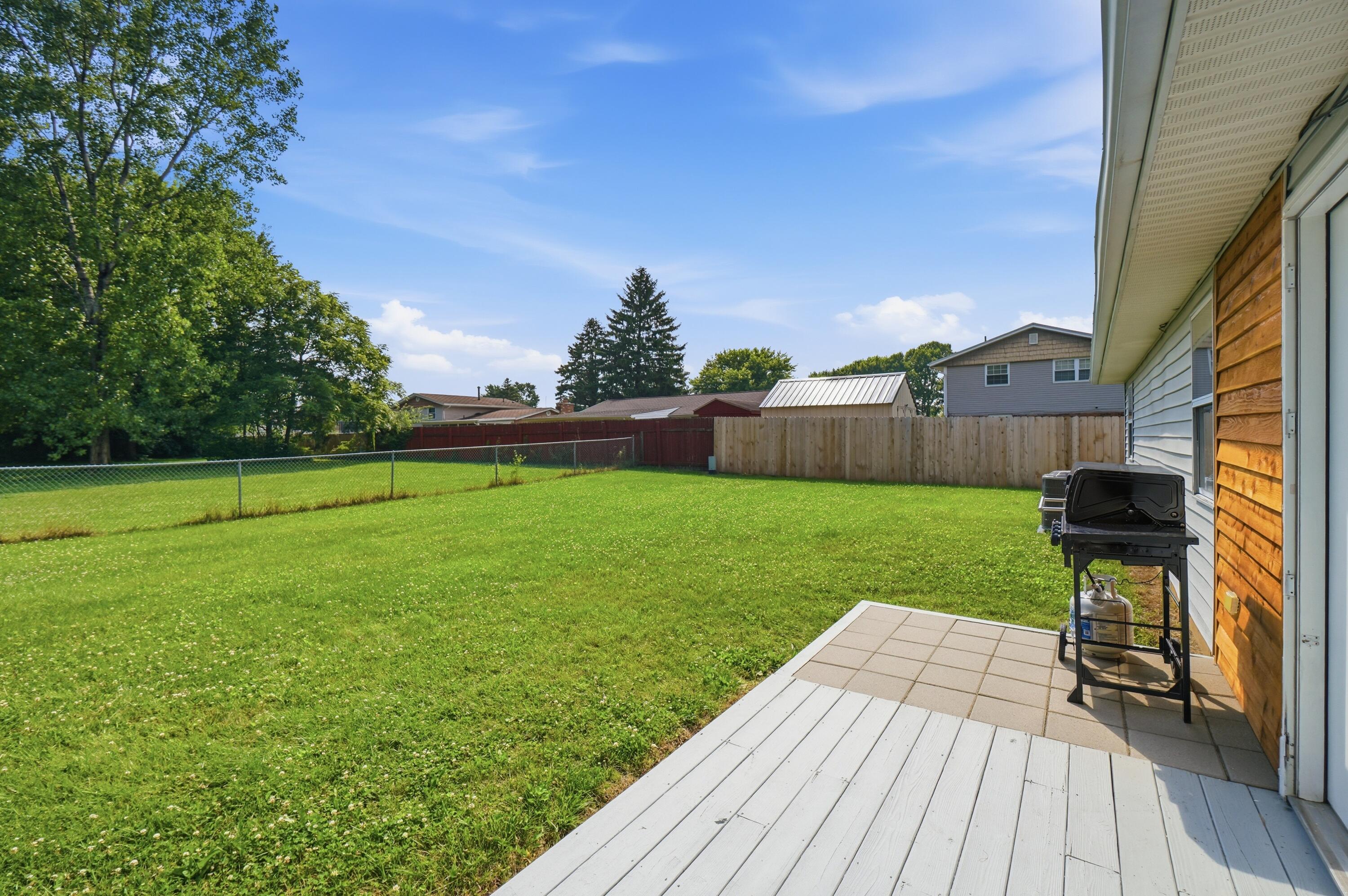 7995 Wescott, Fairborn, Ohio 45324