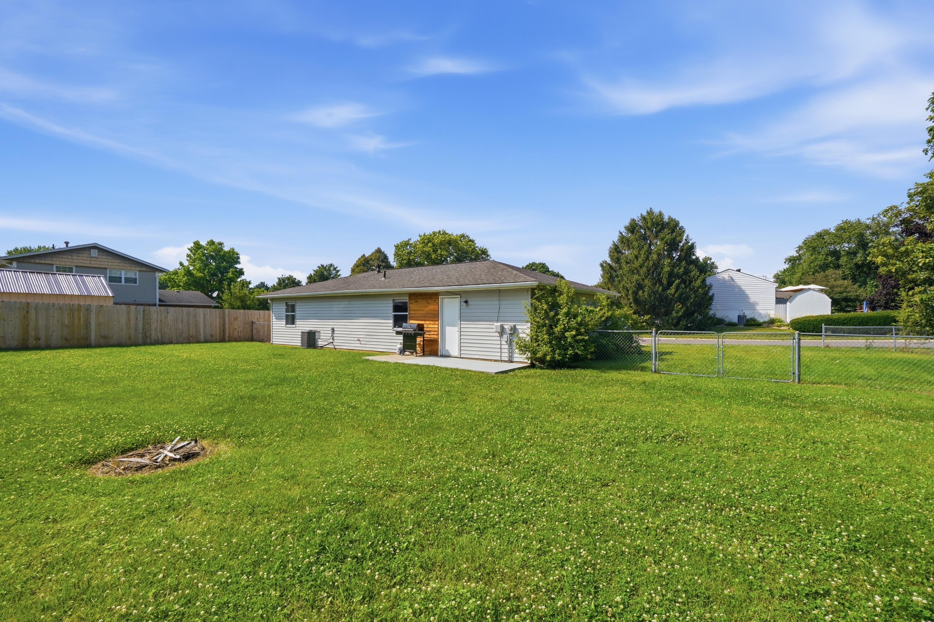 7995 Wescott, Fairborn, Ohio 45324
