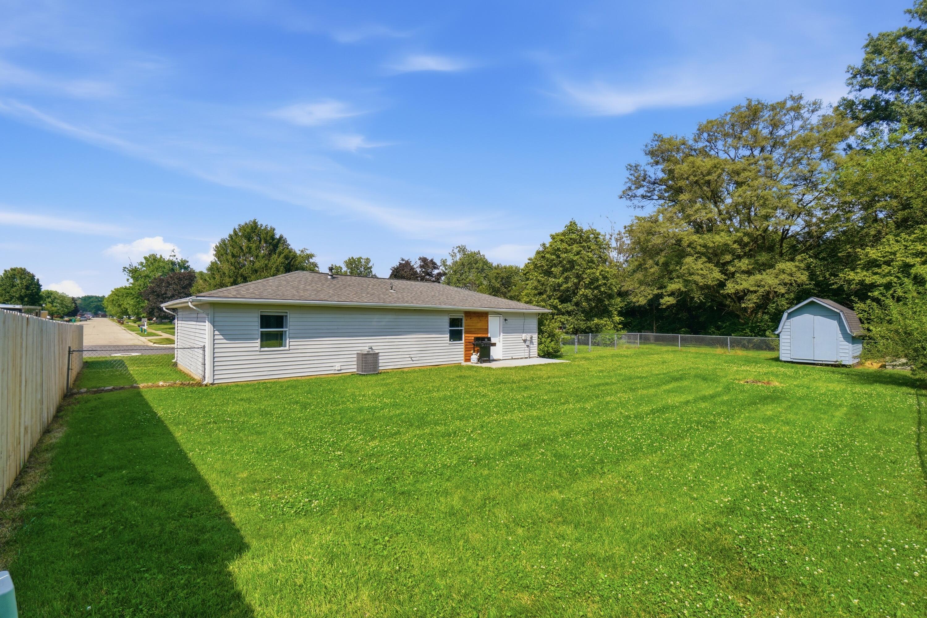 7995 Wescott, Fairborn, Ohio 45324