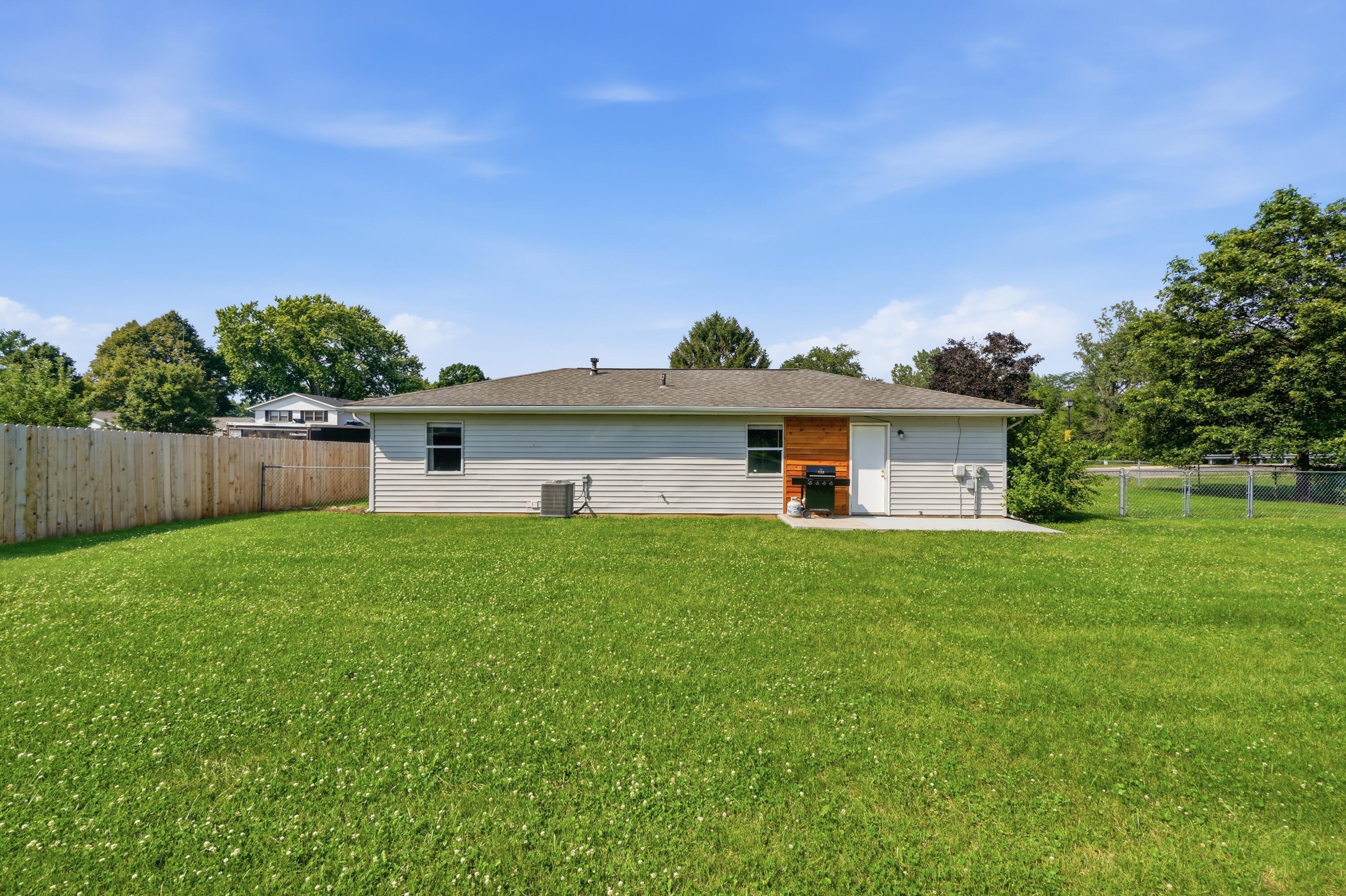 7995 Wescott, Fairborn, Ohio 45324