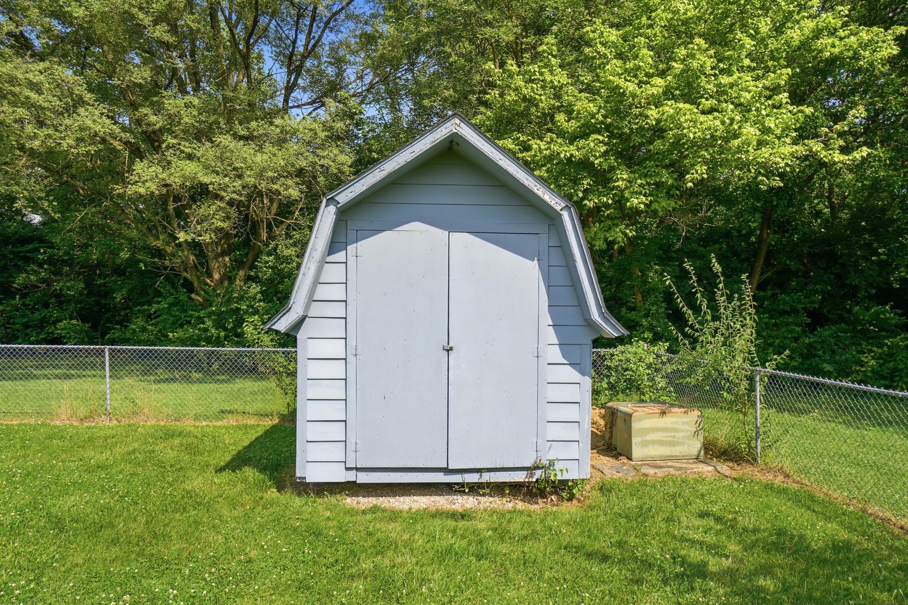 7995 Wescott, Fairborn, Ohio 45324