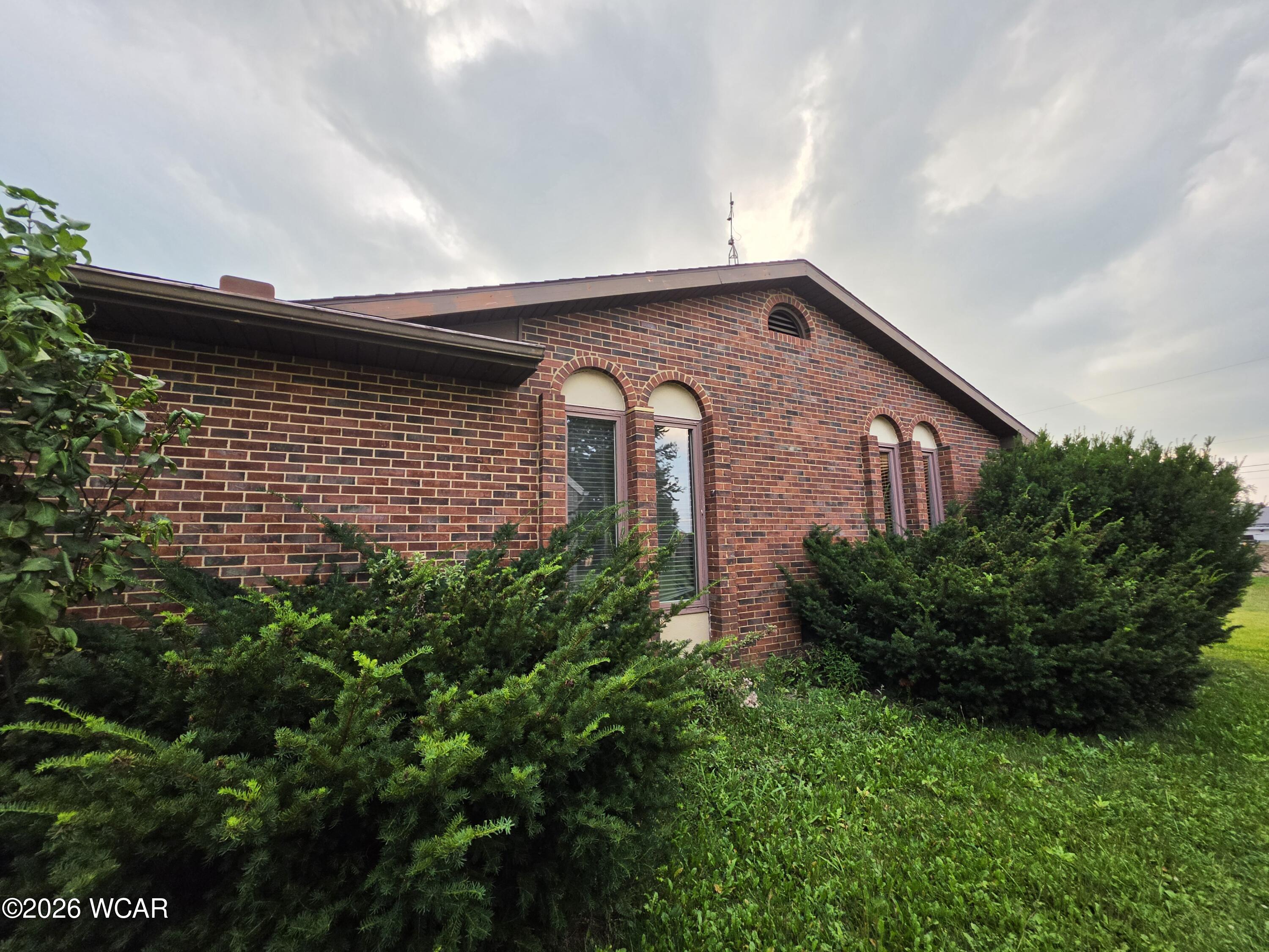 745 Eastgate Drive, Spencerville, Ohio