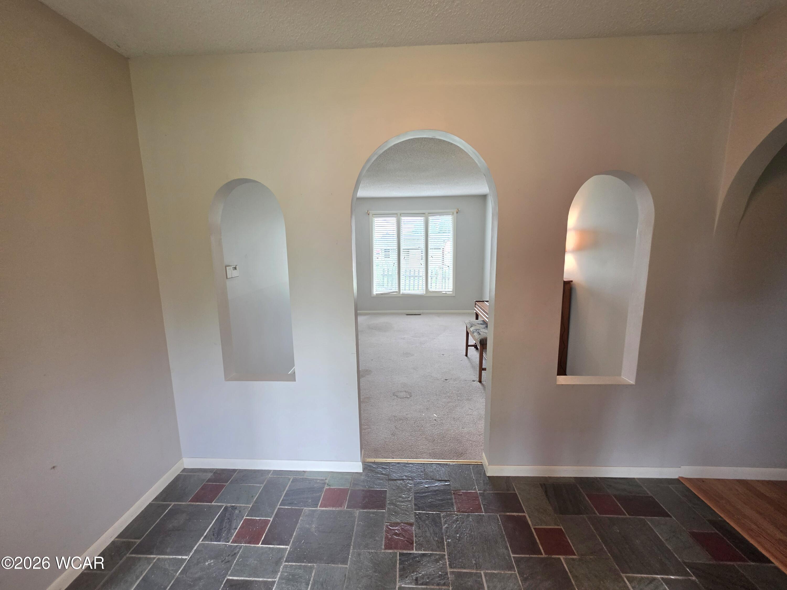 745 Eastgate Drive, Spencerville, Ohio
