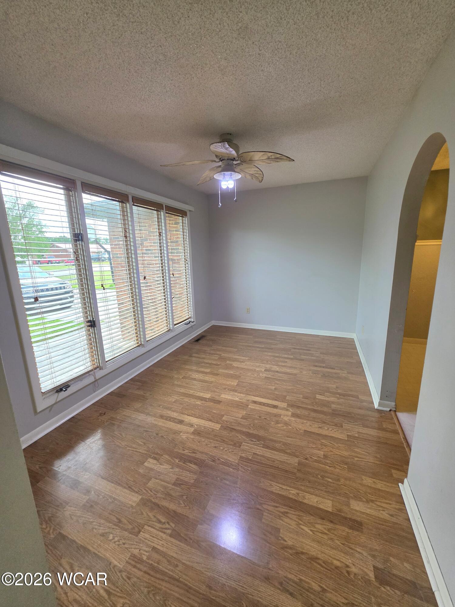 745 Eastgate Drive, Spencerville, Ohio