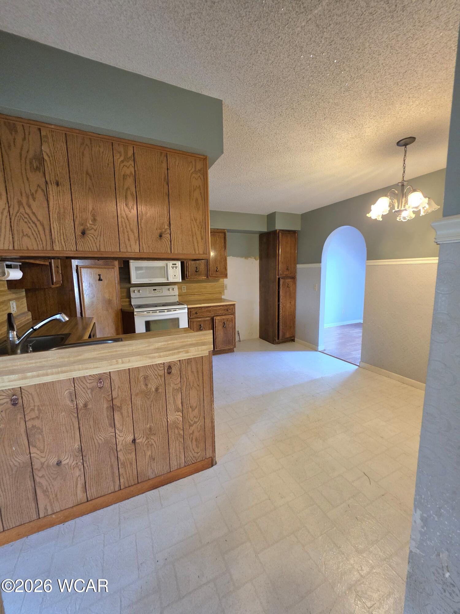 745 Eastgate Drive, Spencerville, Ohio